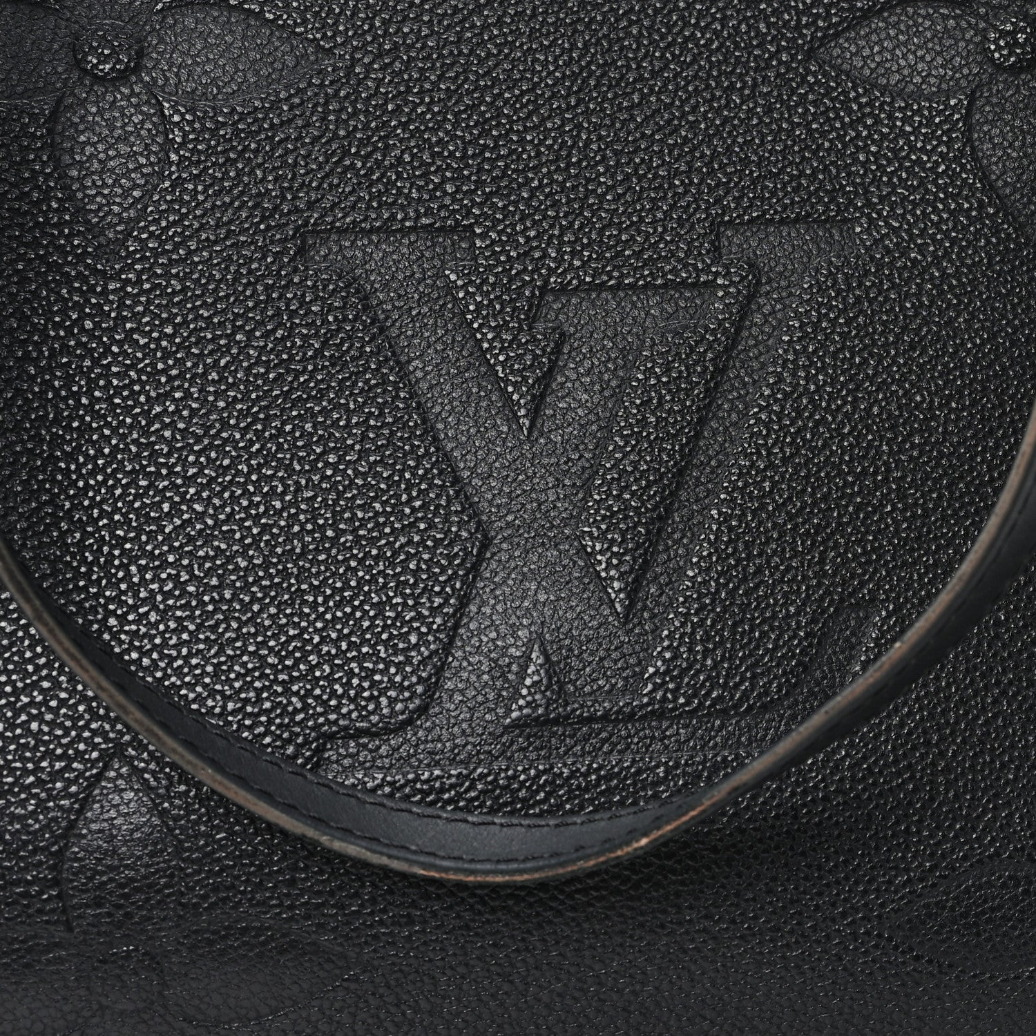 Empreinte Monogram Giant Onthego GM Black - Image 11
