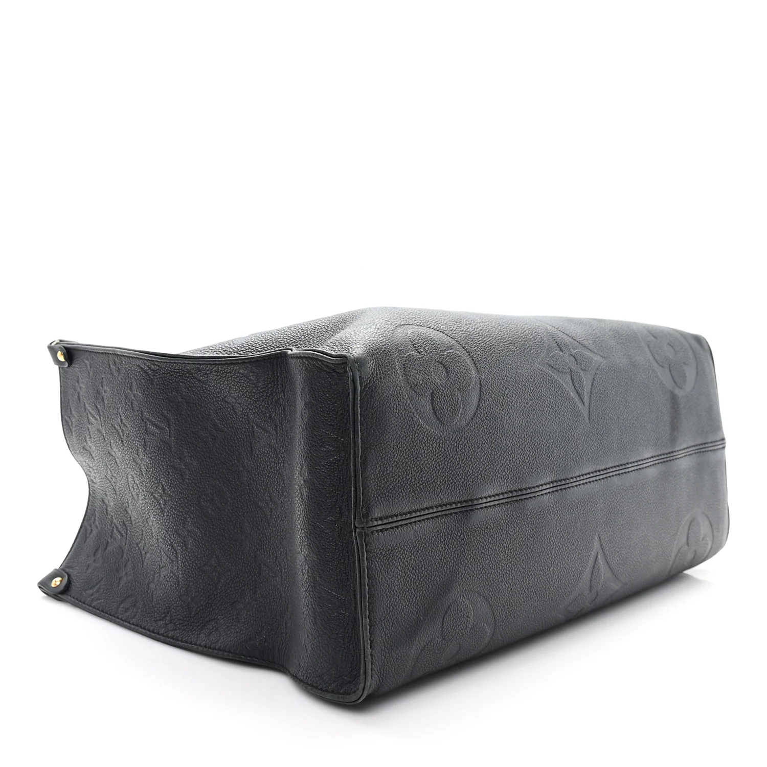 Empreinte Monogram Giant Onthego GM Black - Image 4