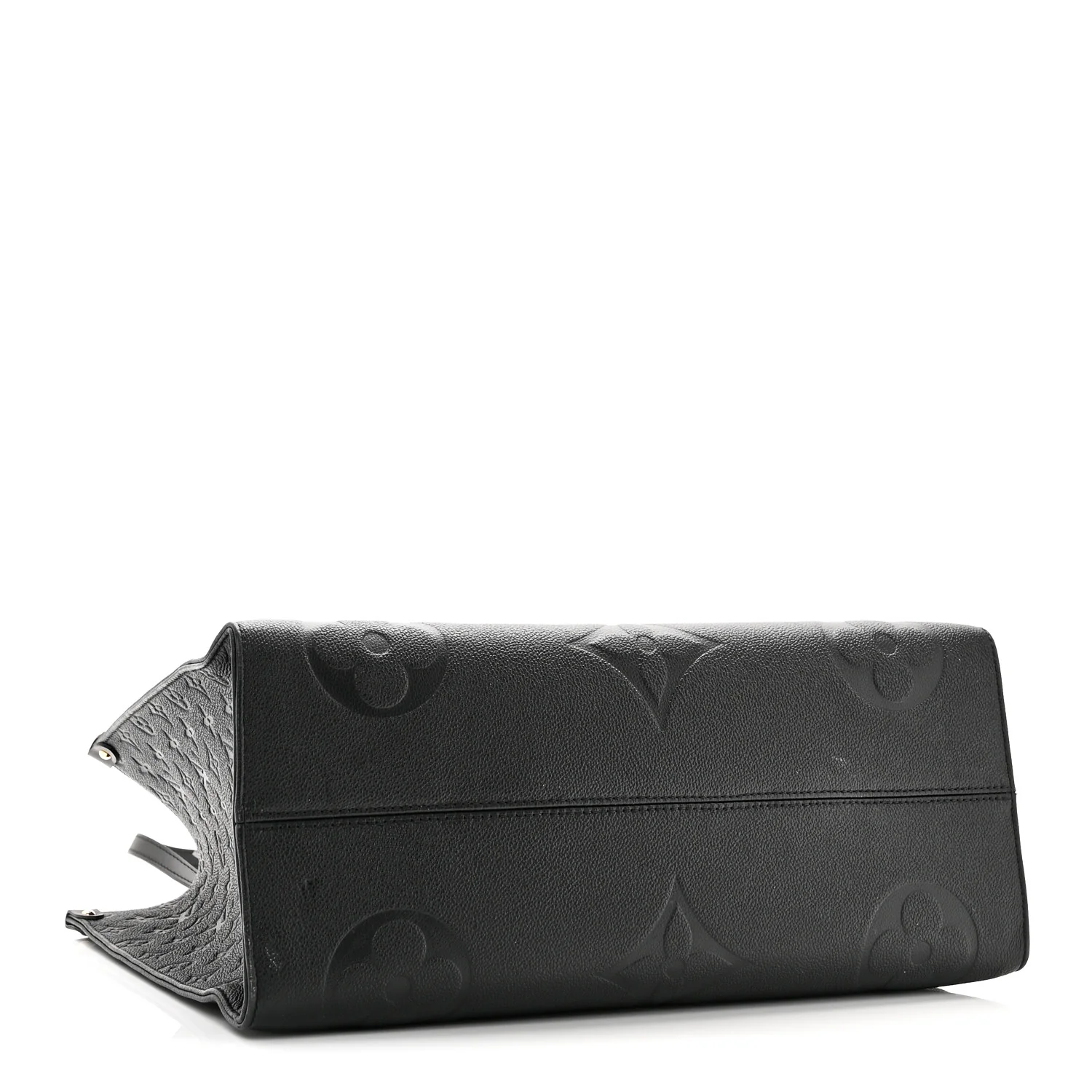 Empreinte Monogram Giant Onthego GM Black - Image 4