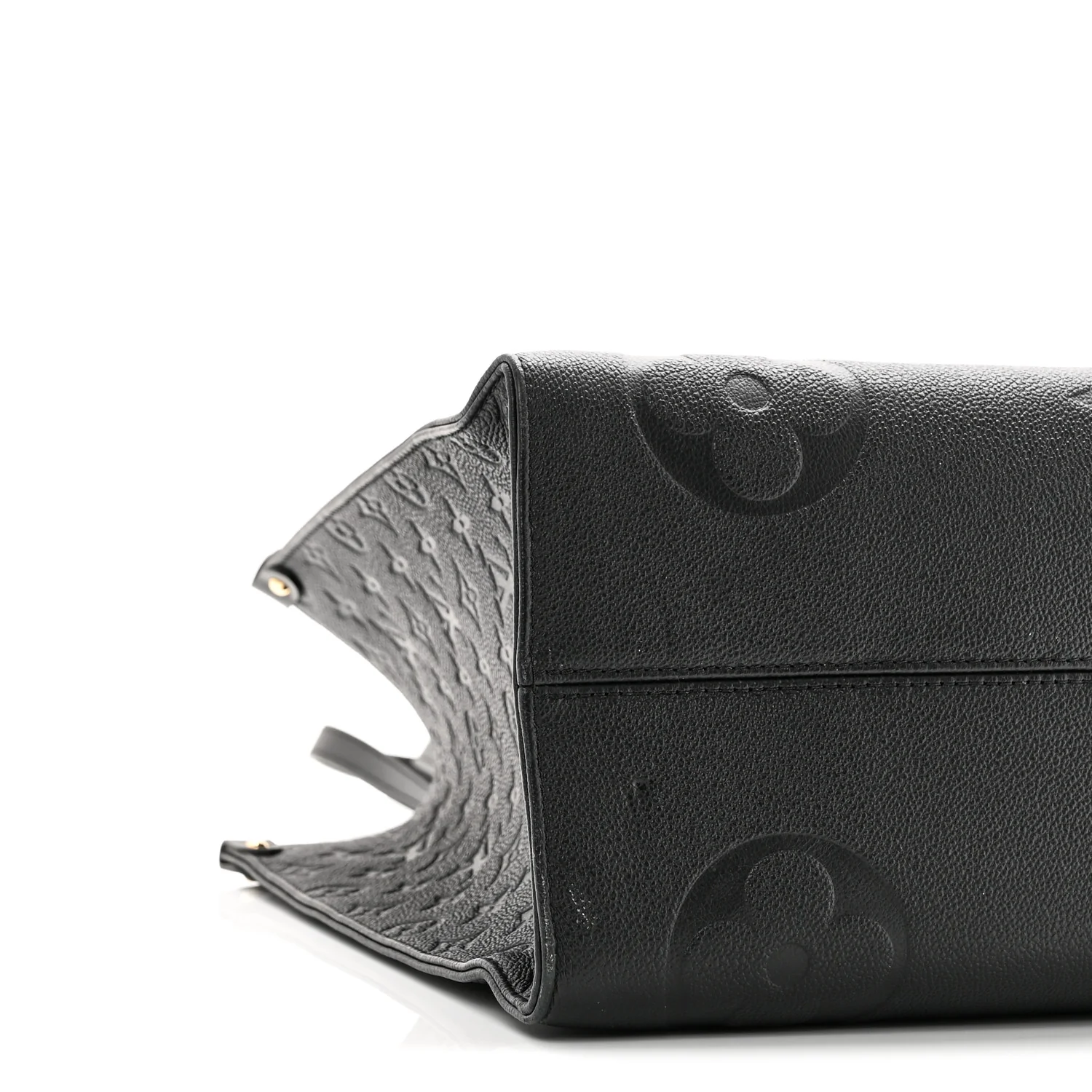 Empreinte Monogram Giant Onthego GM Black - Image 8