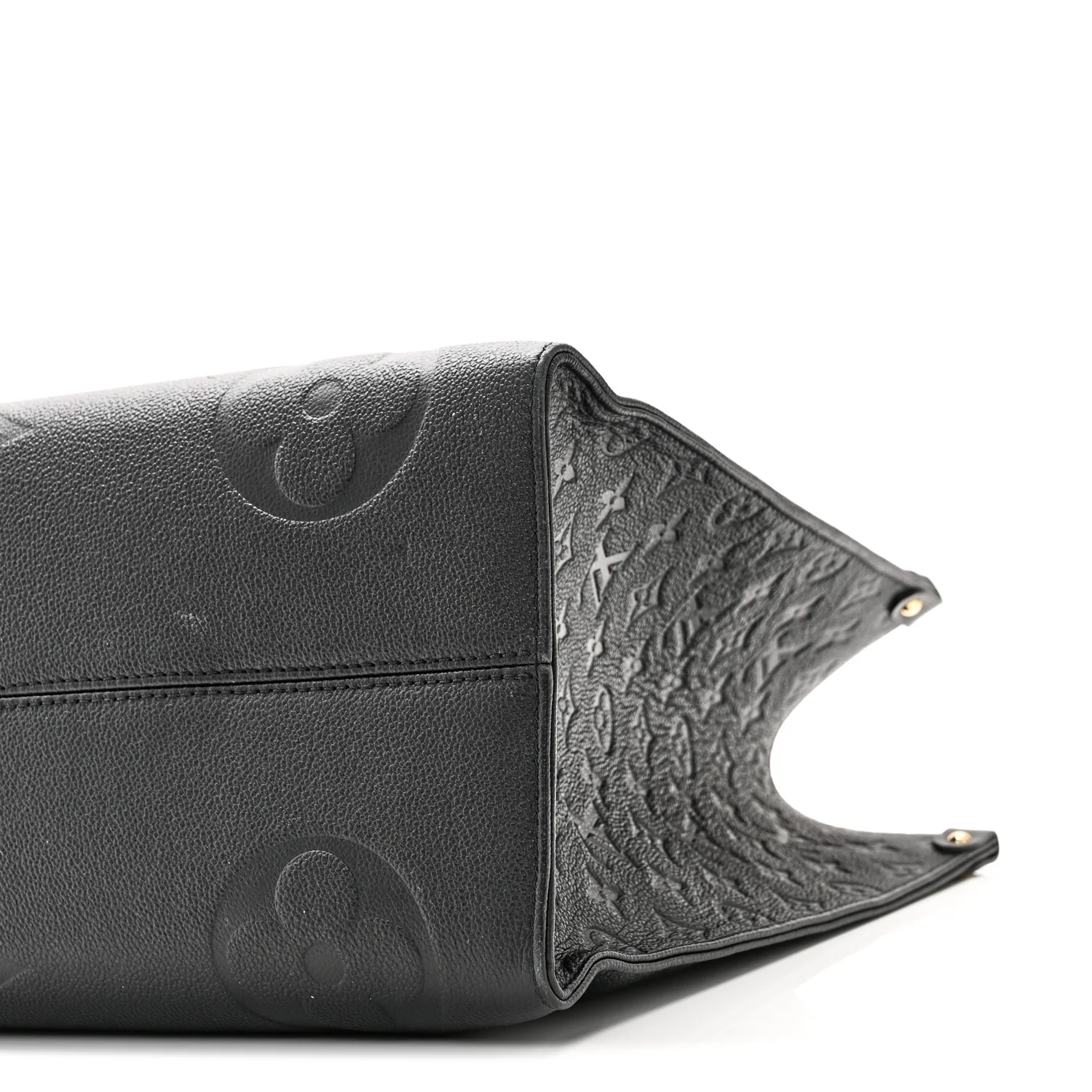 Empreinte Monogram Giant Onthego GM Black - Image 9