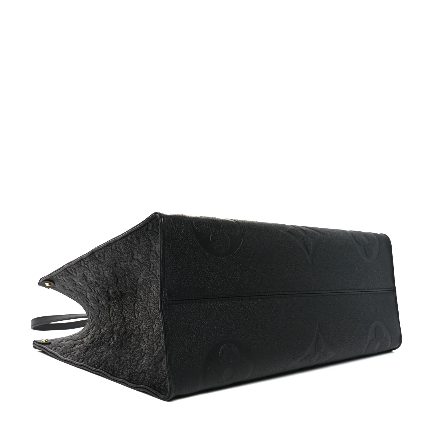 Empreinte Monogram Giant Onthego GM Black - Image 4