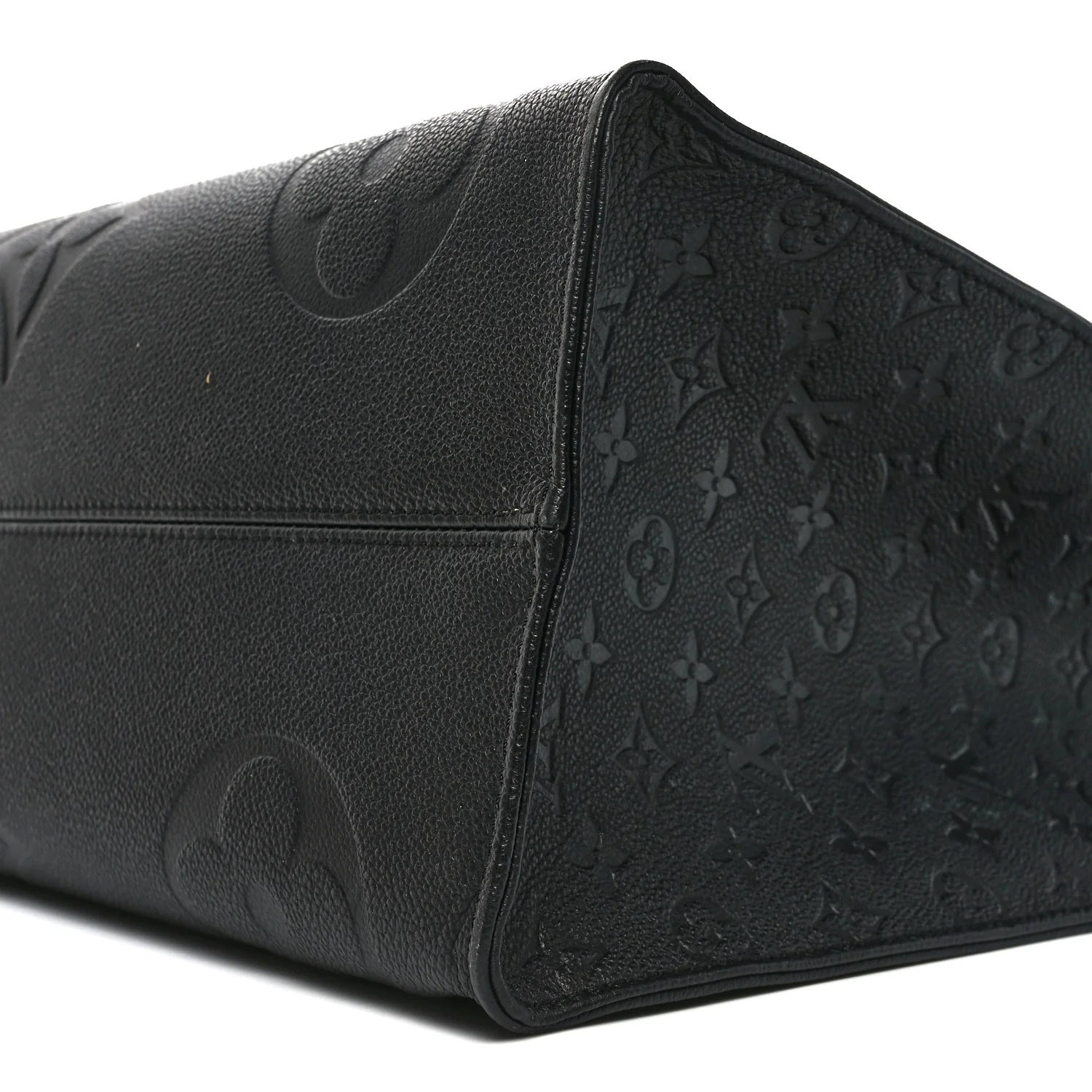 Empreinte Monogram Giant Onthego GM Black - Image 9