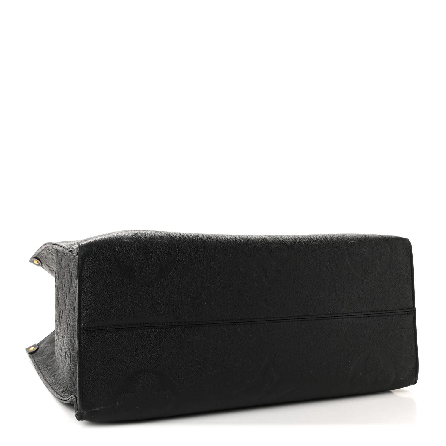 Empreinte Monogram Giant Onthego GM Black - Image 4