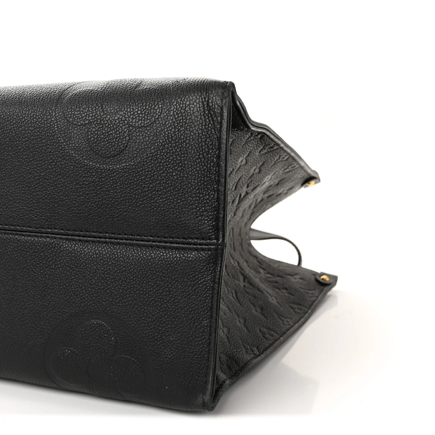 Empreinte Monogram Giant Onthego GM Black - Image 9