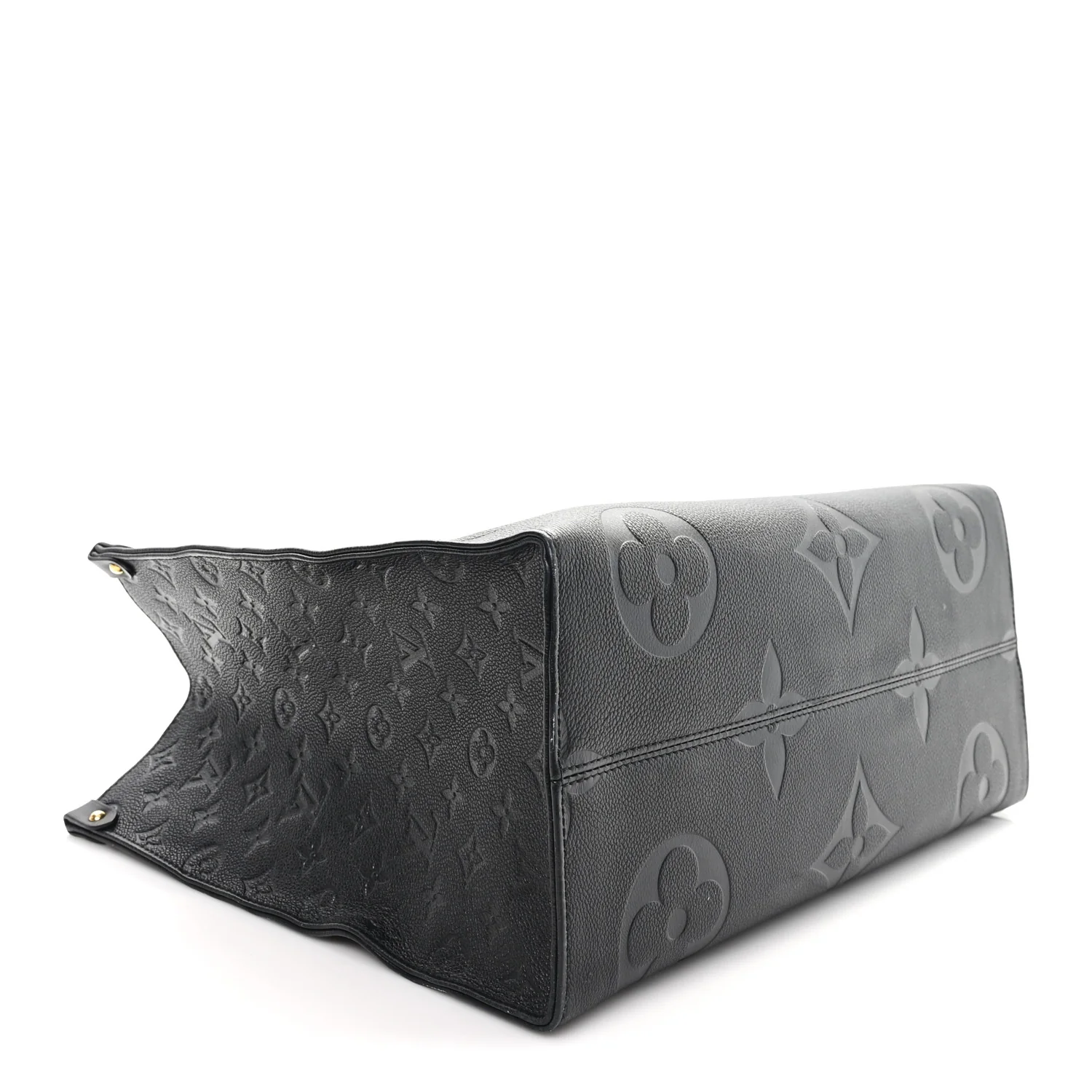 Empreinte Monogram Giant Onthego GM Black - Image 4