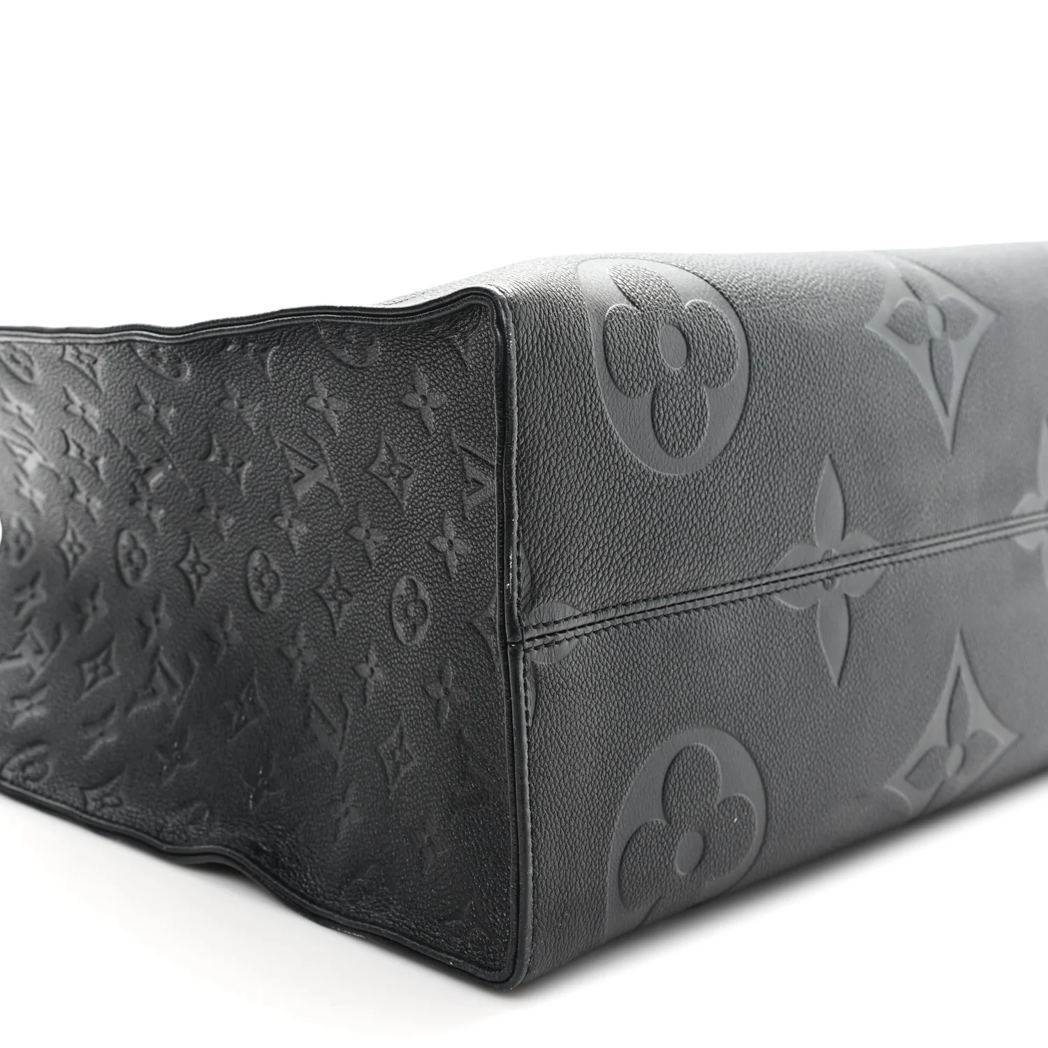 Empreinte Monogram Giant Onthego GM Black - Image 8