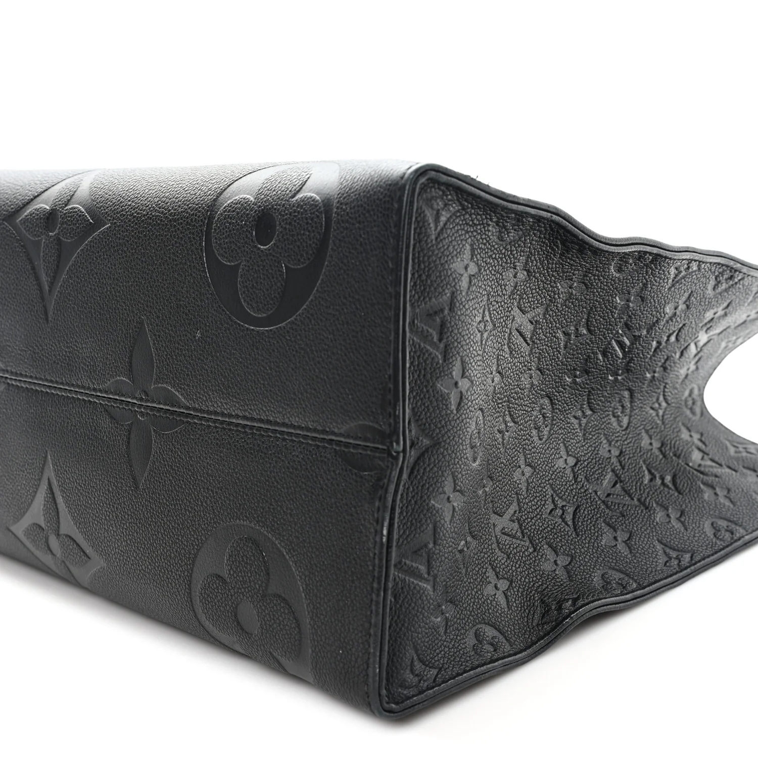 Empreinte Monogram Giant Onthego GM Black - Image 9