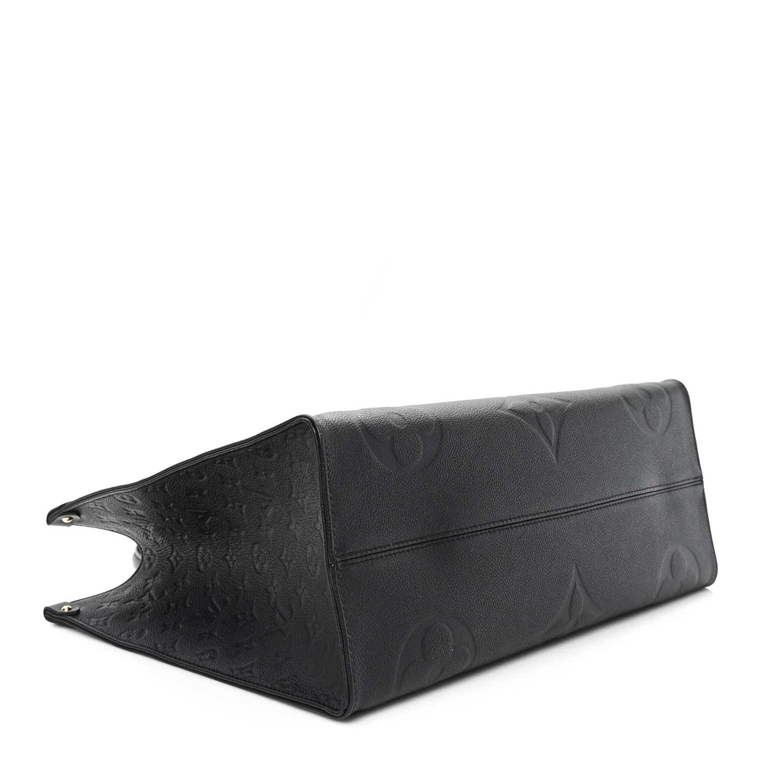 Empreinte Monogram Giant Onthego GM Black - Image 4