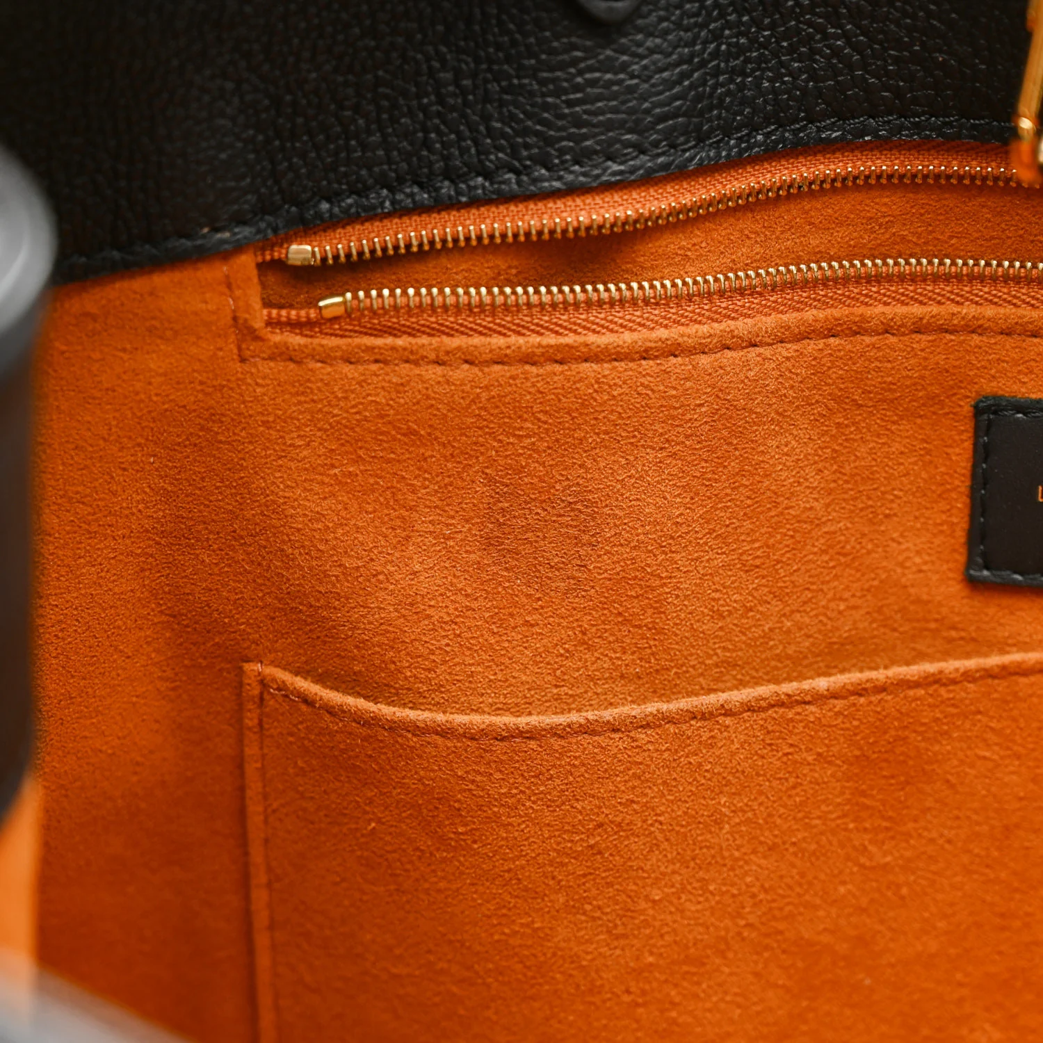 Empreinte Monogram Giant Onthego GM Black - Image 10