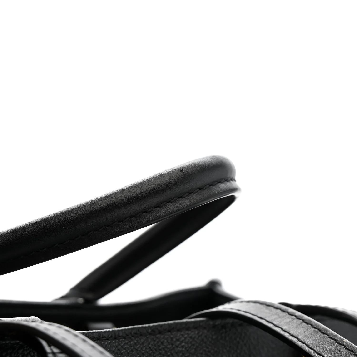Empreinte Monogram Giant Onthego GM Black - Image 13