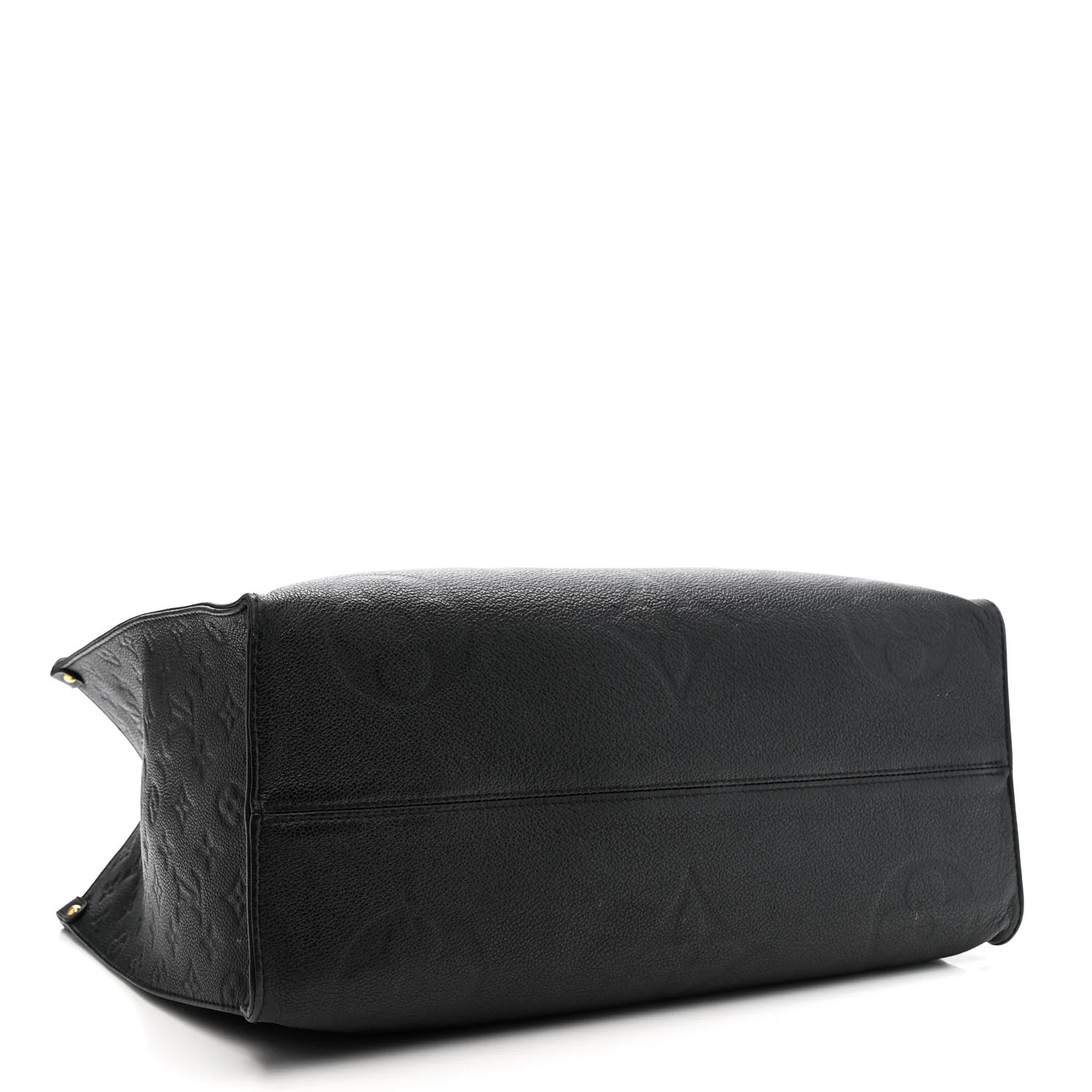 Empreinte Monogram Giant Onthego GM Black - Image 4