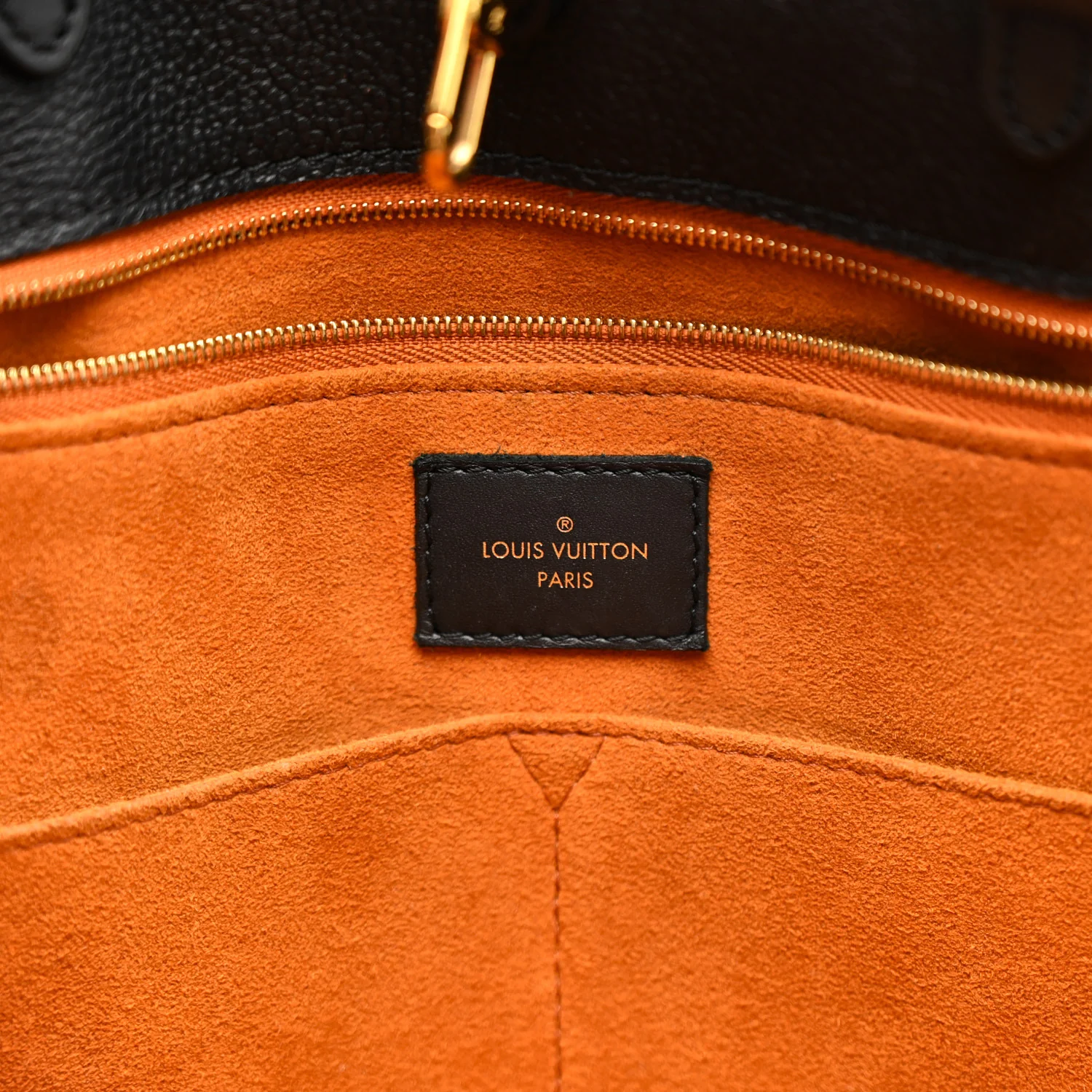Empreinte Monogram Giant Onthego GM Black - Image 6