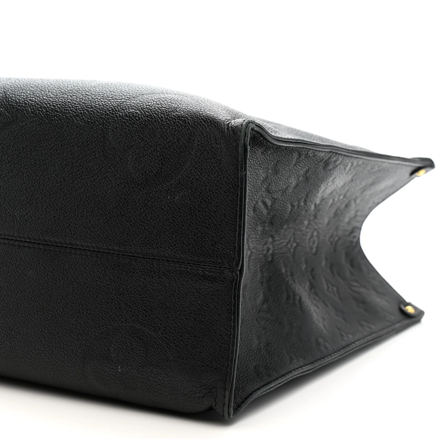 Empreinte Monogram Giant Onthego GM Black - Image 9
