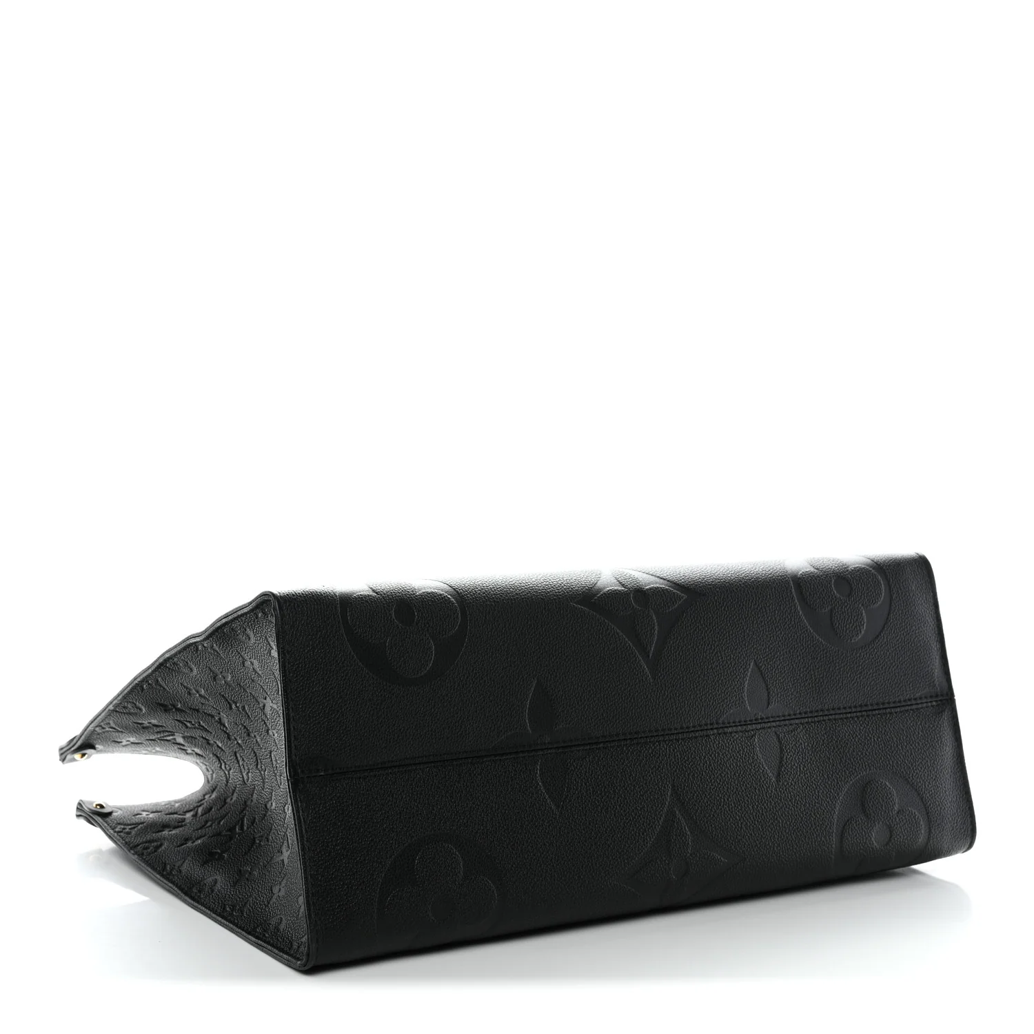 Empreinte Monogram Giant Onthego GM Black - Image 4