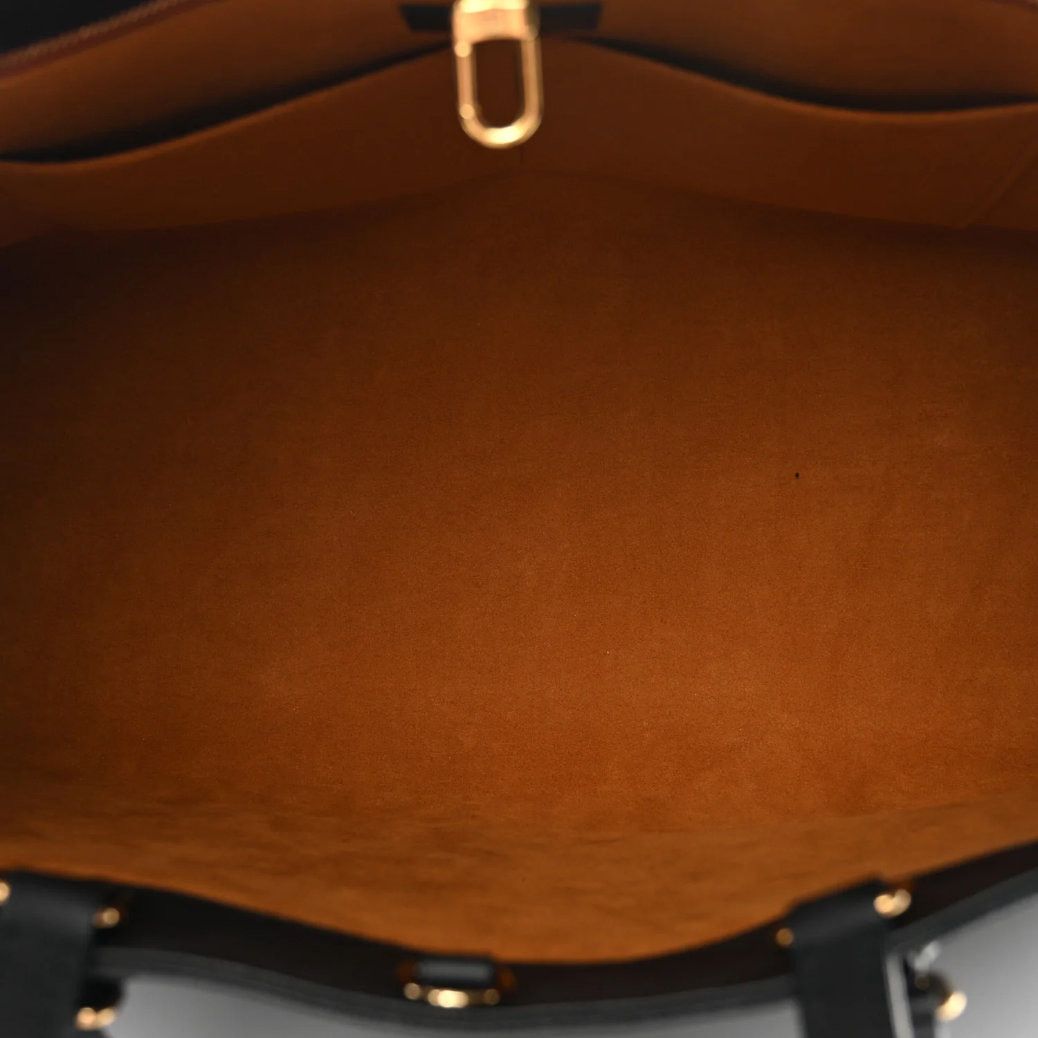 Empreinte Monogram Giant Onthego GM Black - Image 5