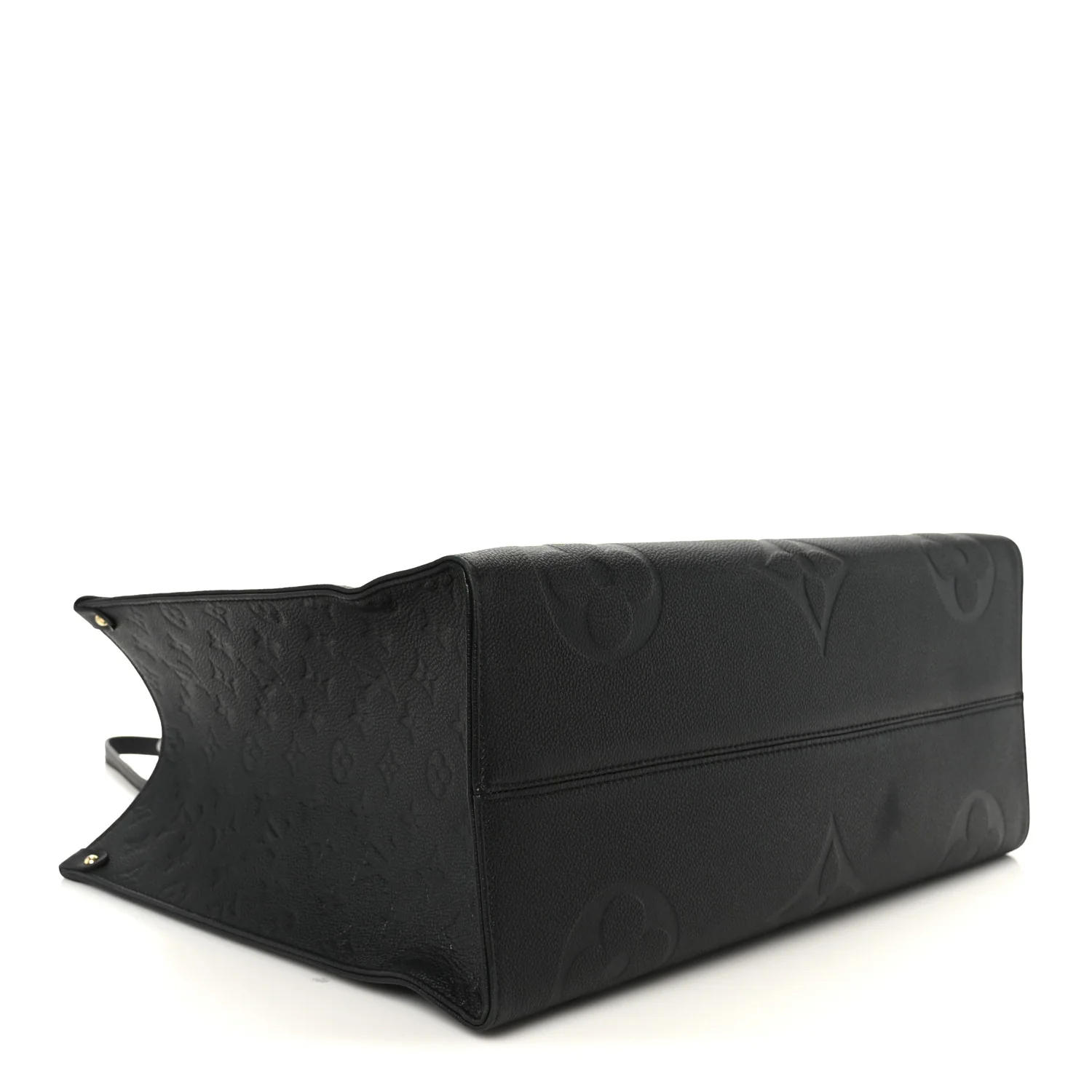 Empreinte Monogram Giant Onthego GM Black - Image 4