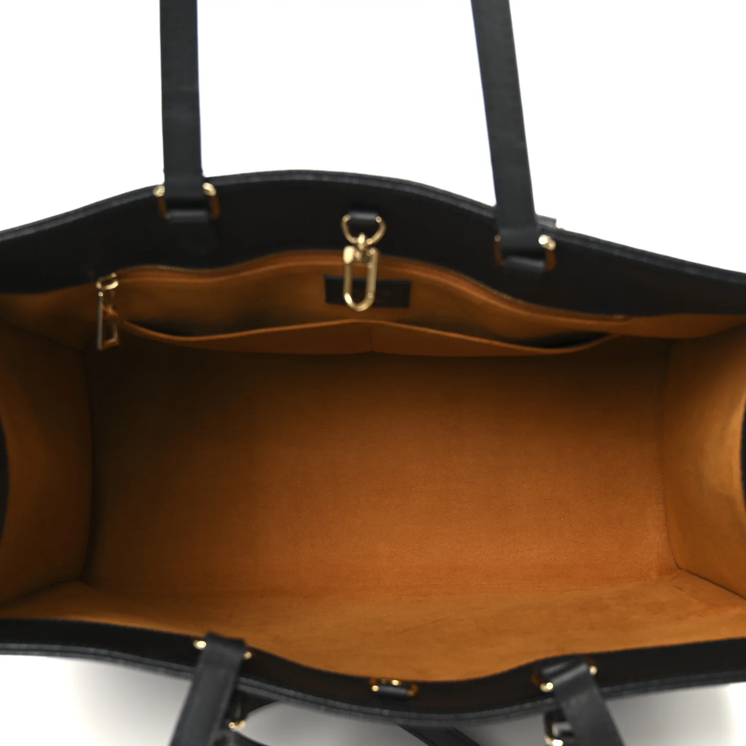 Empreinte Monogram Giant Onthego GM Black - Image 5