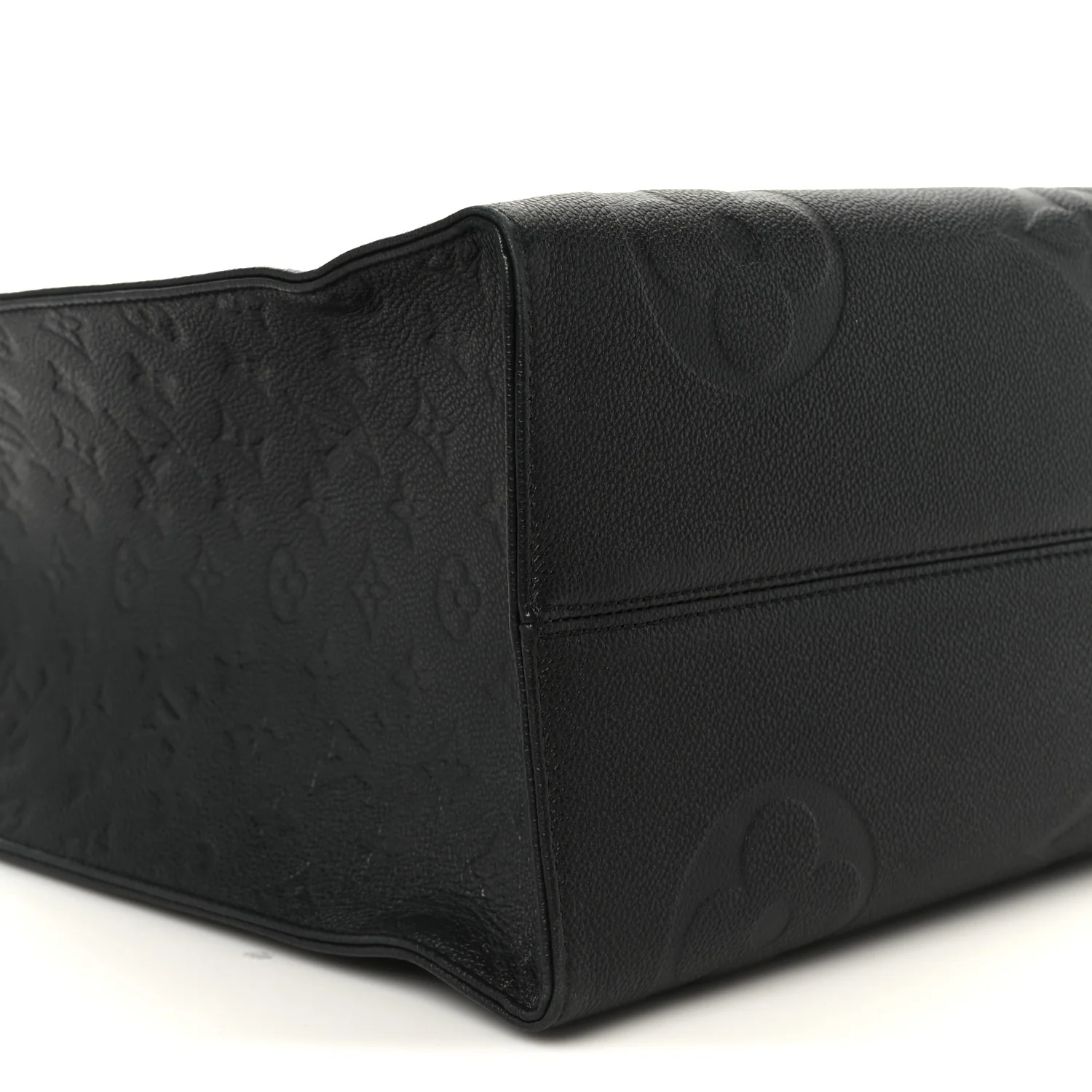 Empreinte Monogram Giant Onthego GM Black - Image 8