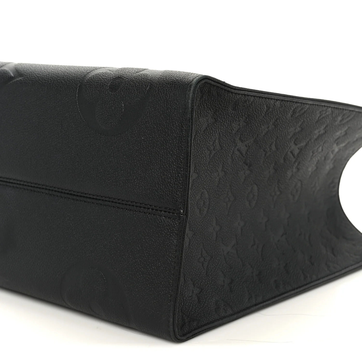 Empreinte Monogram Giant Onthego GM Black - Image 9