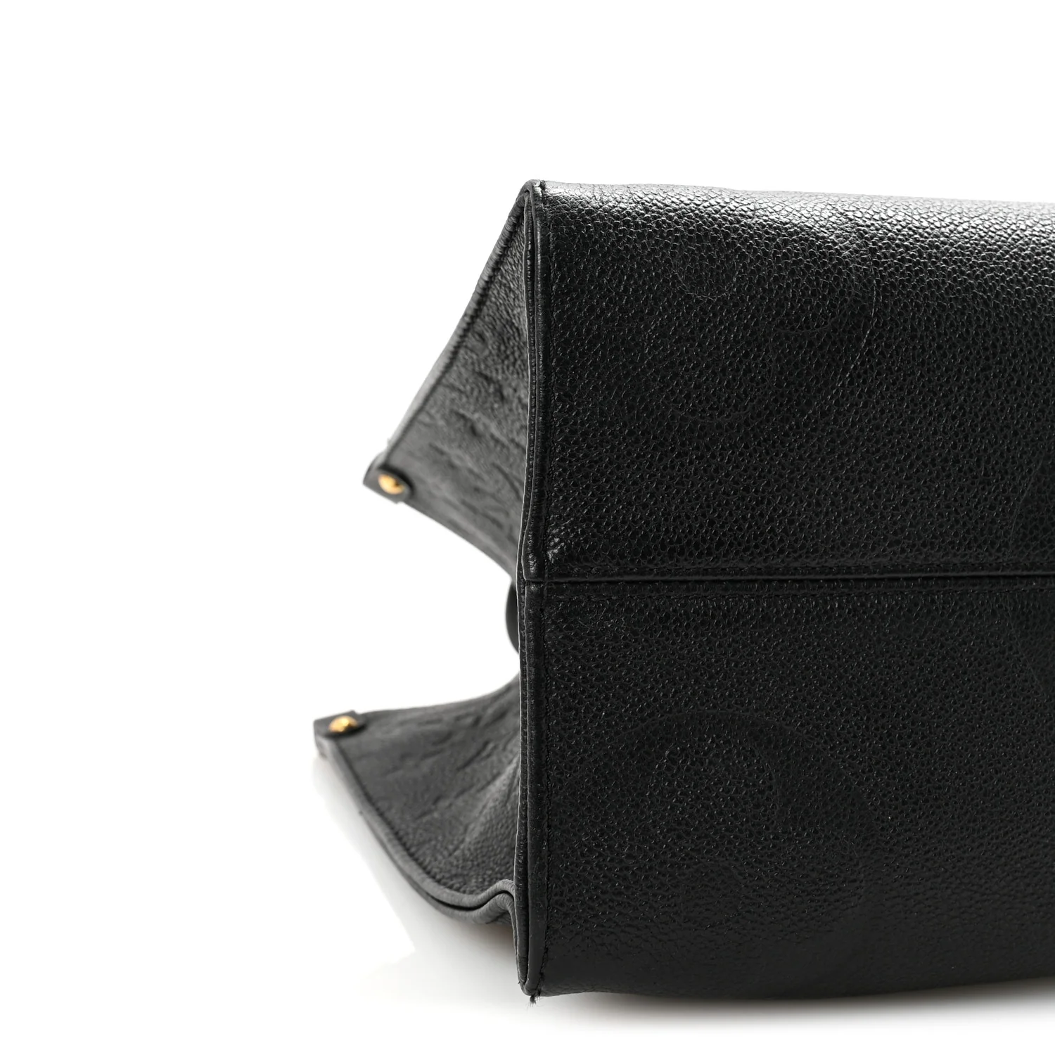 Empreinte Monogram Giant Onthego MM Black - Image 8