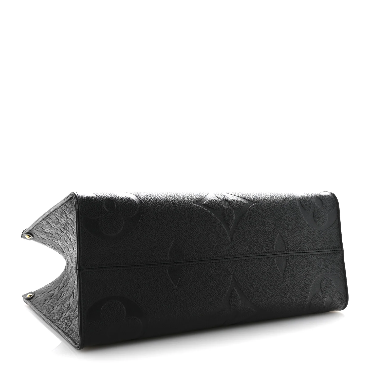 Empreinte Monogram Giant Onthego MM Black - Image 4