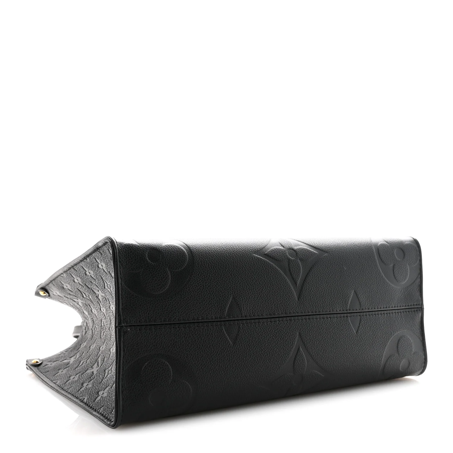 Empreinte Monogram Giant Onthego MM Black - Image 4