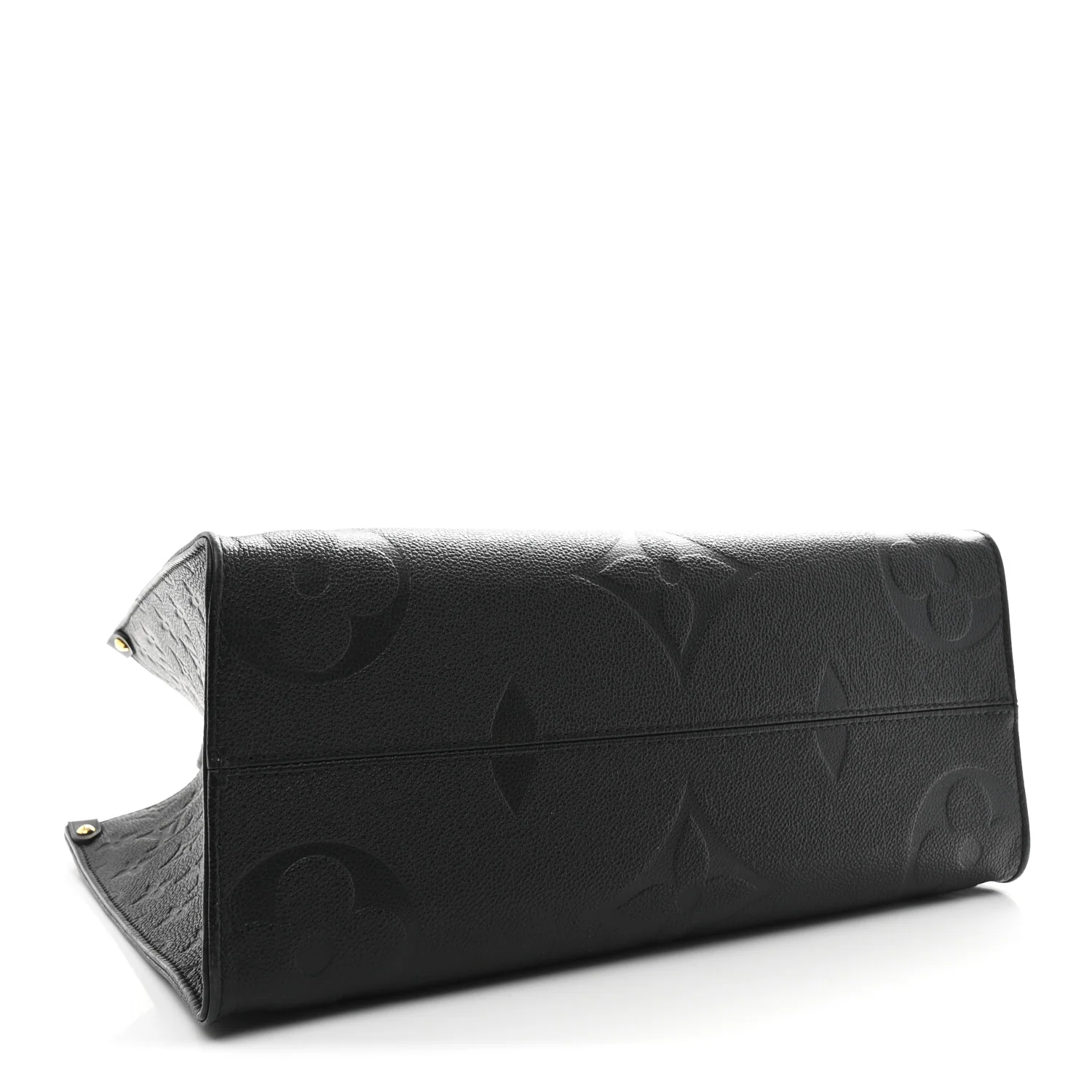 Empreinte Monogram Giant Onthego MM Black - Image 4