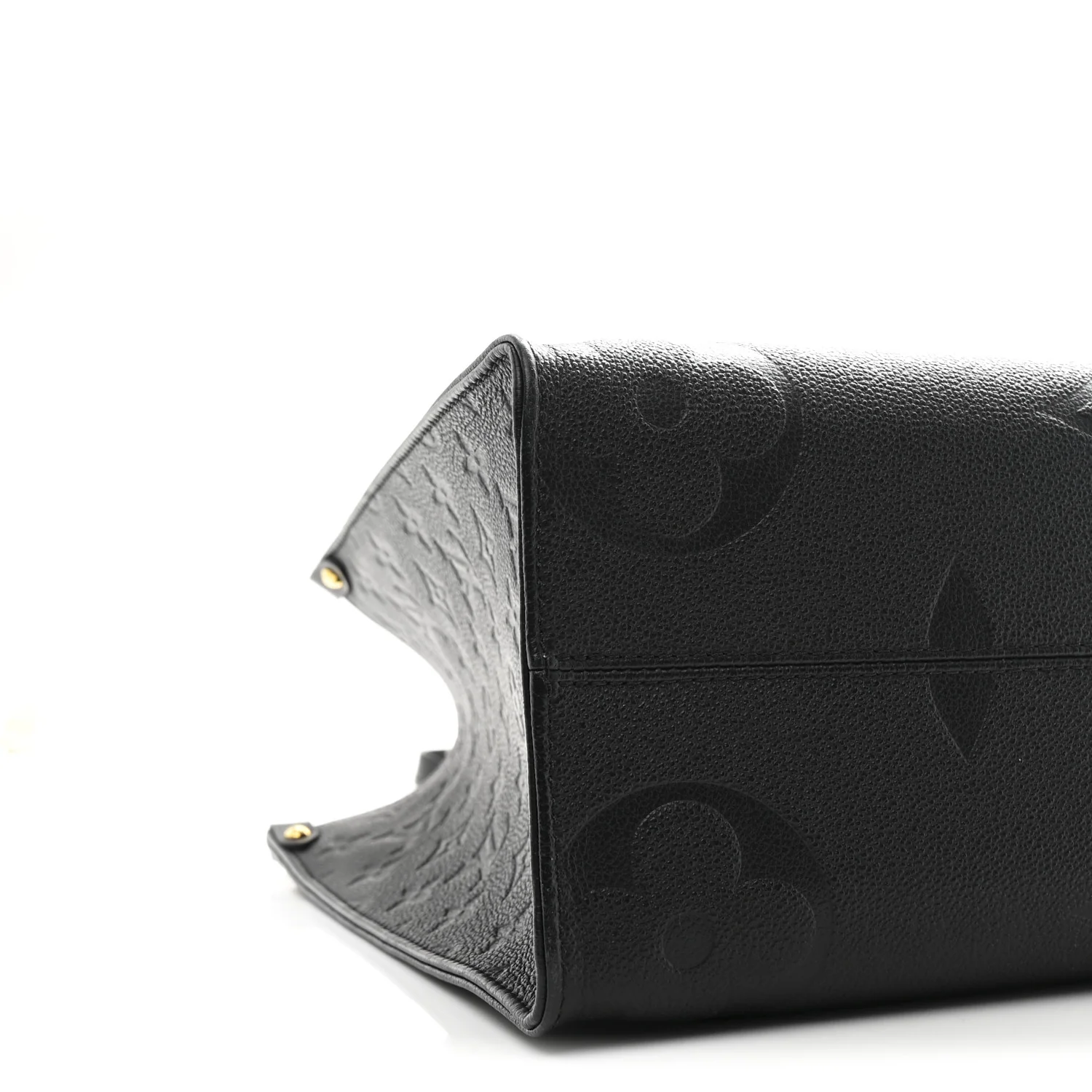 Empreinte Monogram Giant Onthego MM Black - Image 8