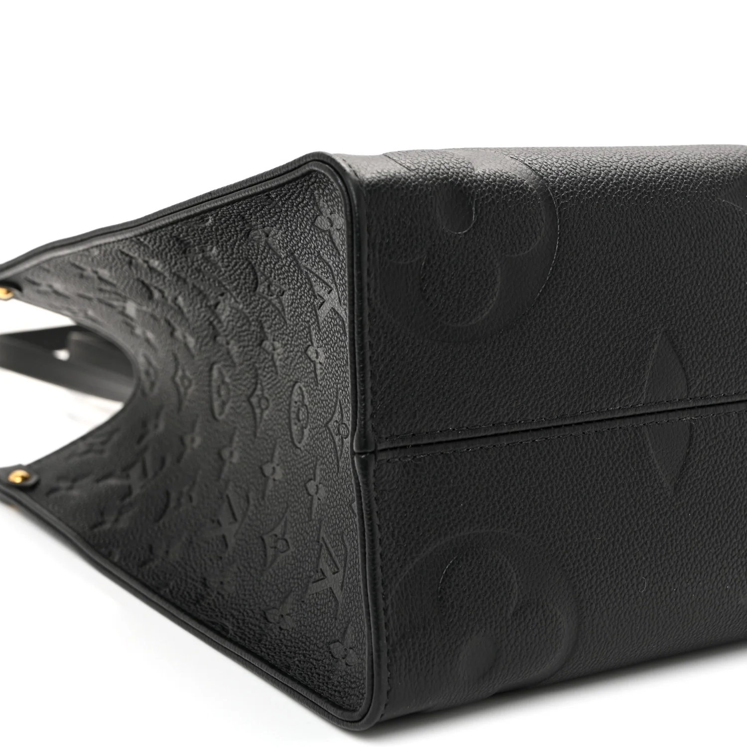 Empreinte Monogram Giant Onthego MM Black - Image 8