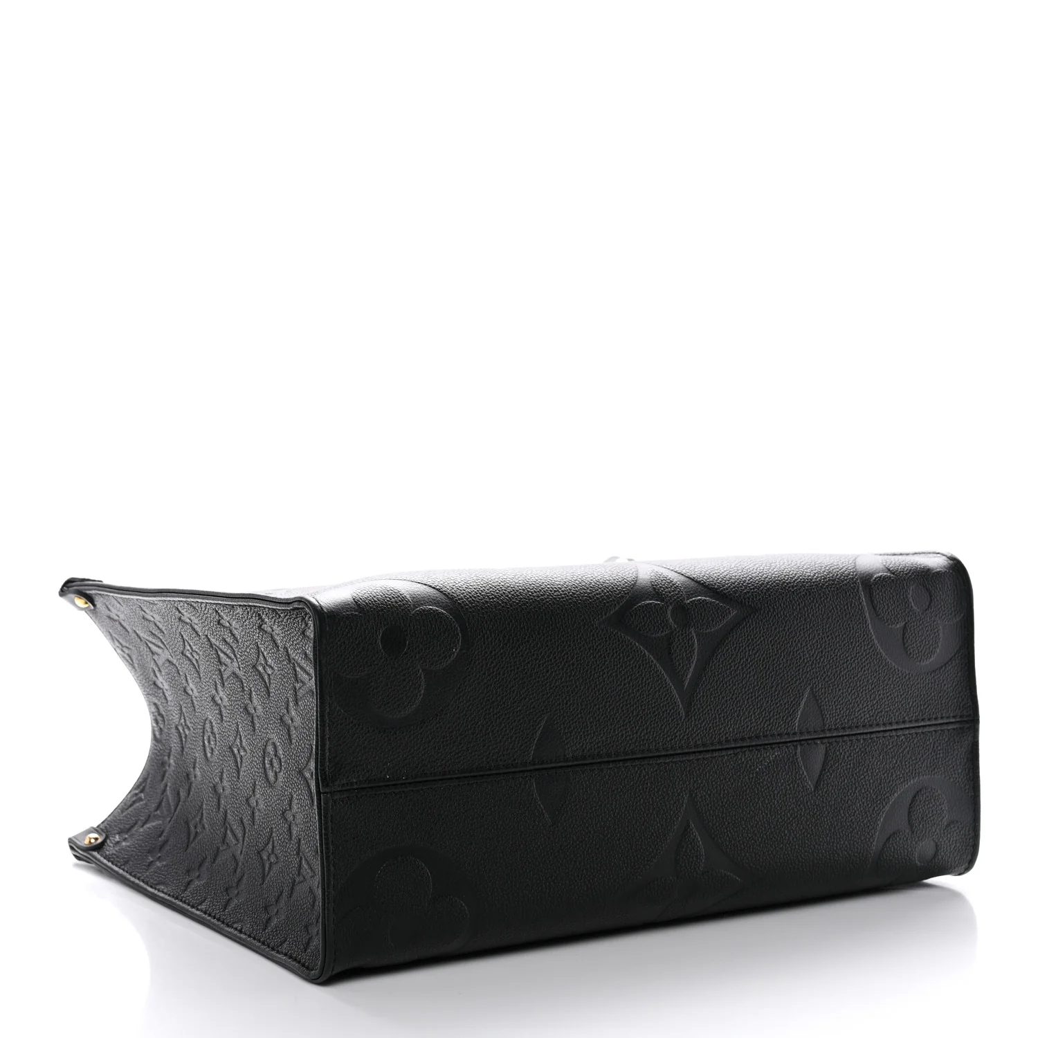 Empreinte Monogram Giant Onthego MM Black - Image 4