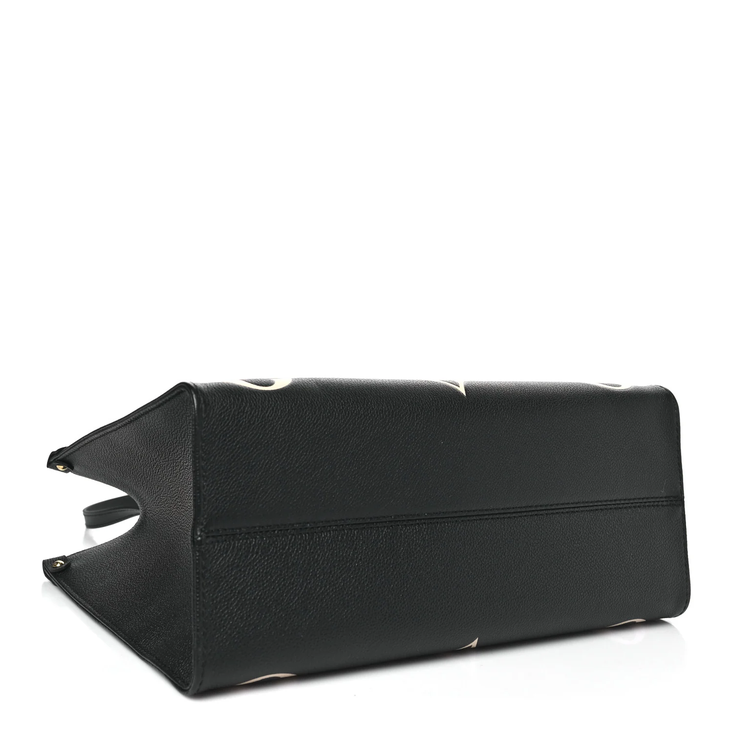Empreinte Monogram Giant Onthego MM Black Beige - Image 4