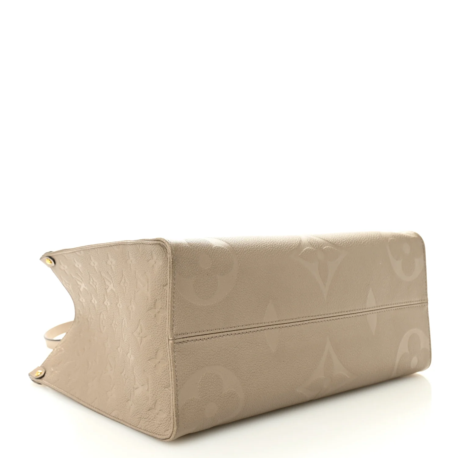 Empreinte Monogram Giant Onthego MM Tourterelle - Image 4