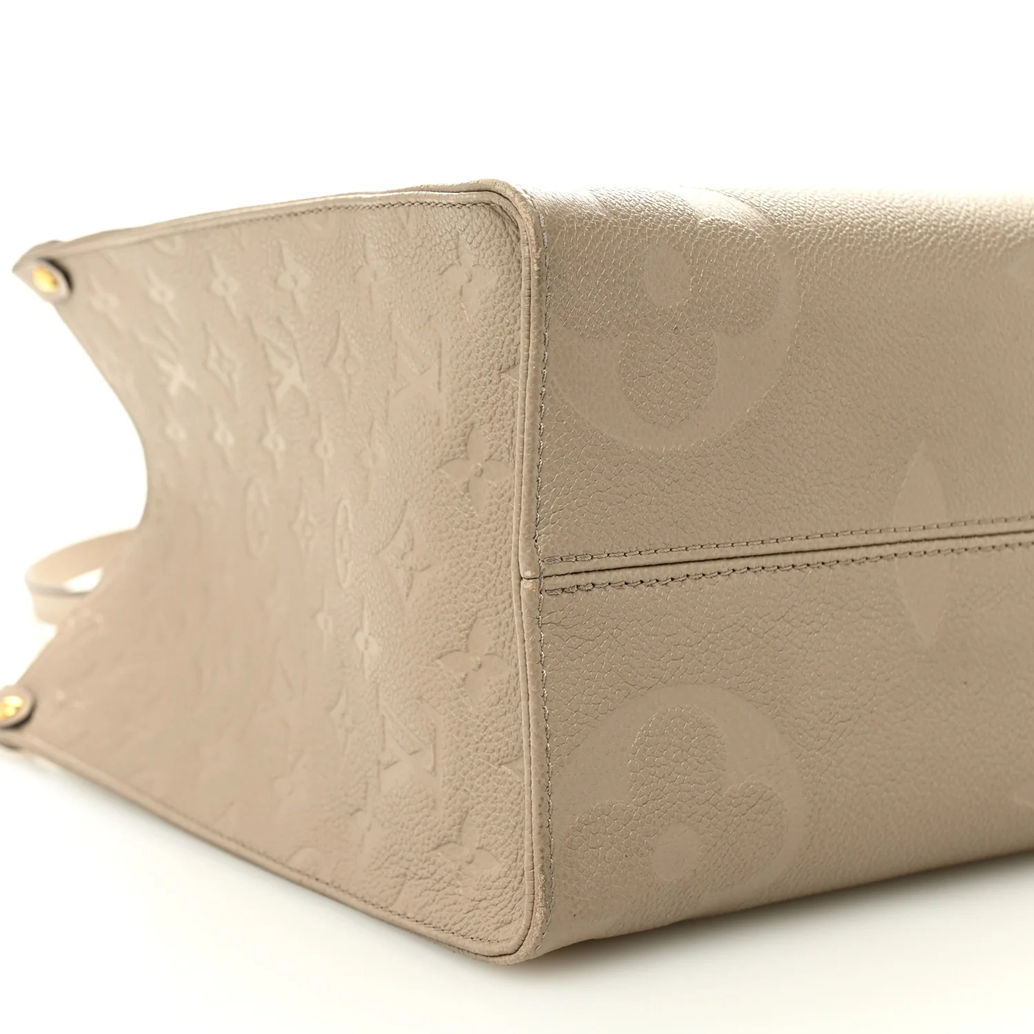 Empreinte Monogram Giant Onthego MM Tourterelle - Image 7