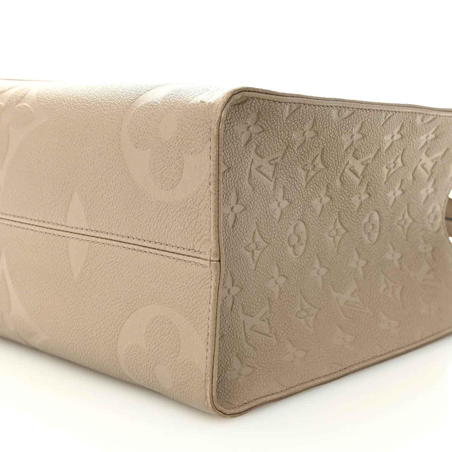 Empreinte Monogram Giant Onthego MM Tourterelle - Image 8