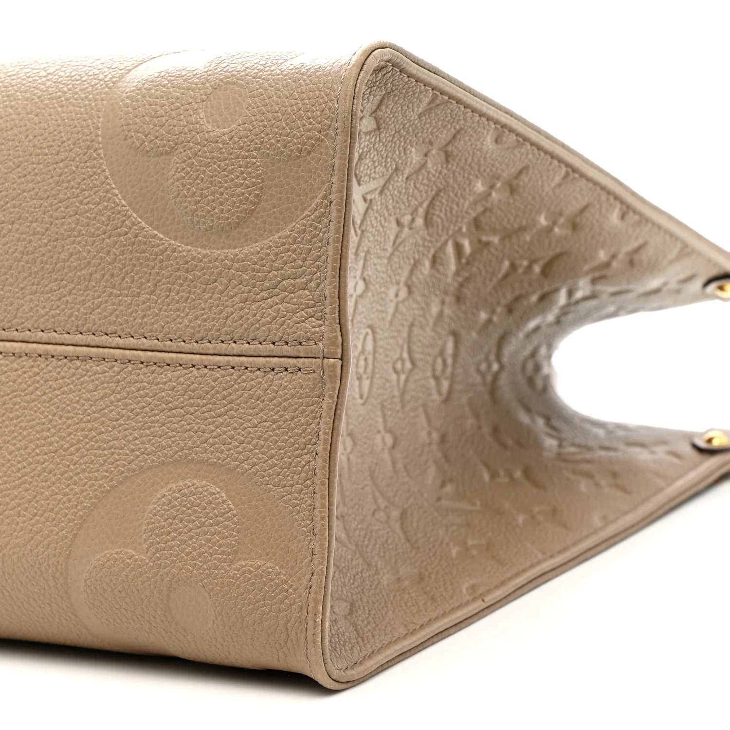 Empreinte Monogram Giant Onthego MM Tourterelle - Image 10