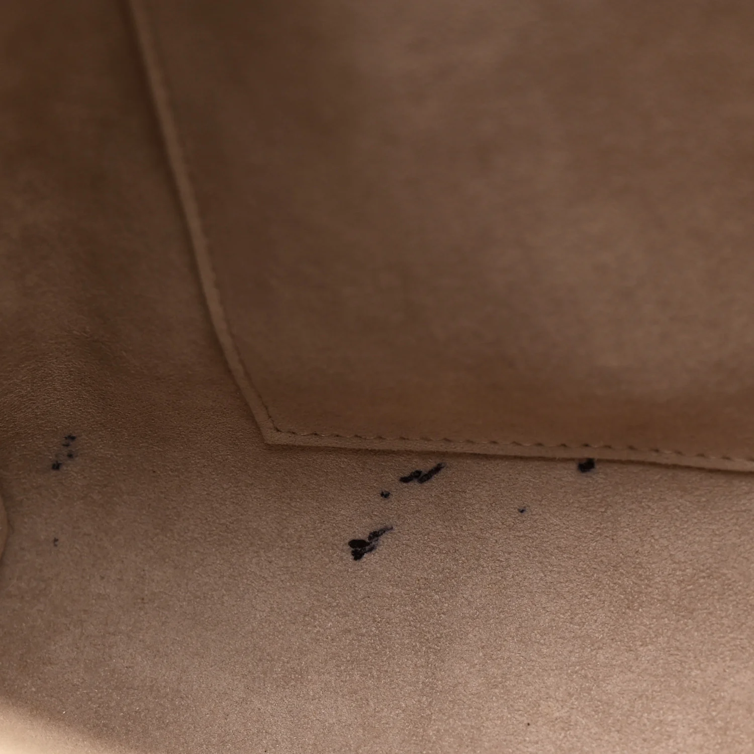 Empreinte Monogram Giant Onthego MM Tourterelle - Image 7