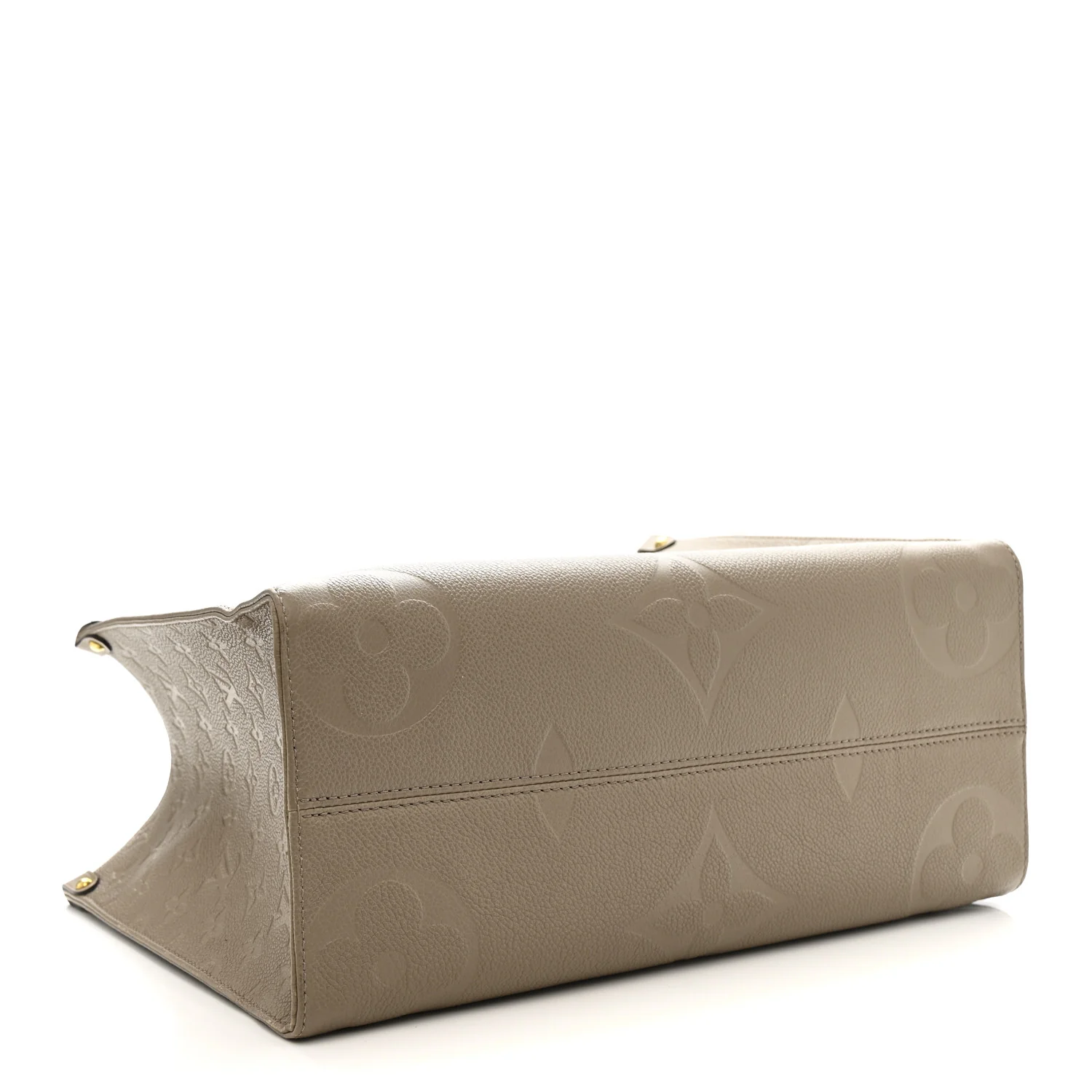 Empreinte Monogram Giant Onthego MM Tourterelle - Image 4