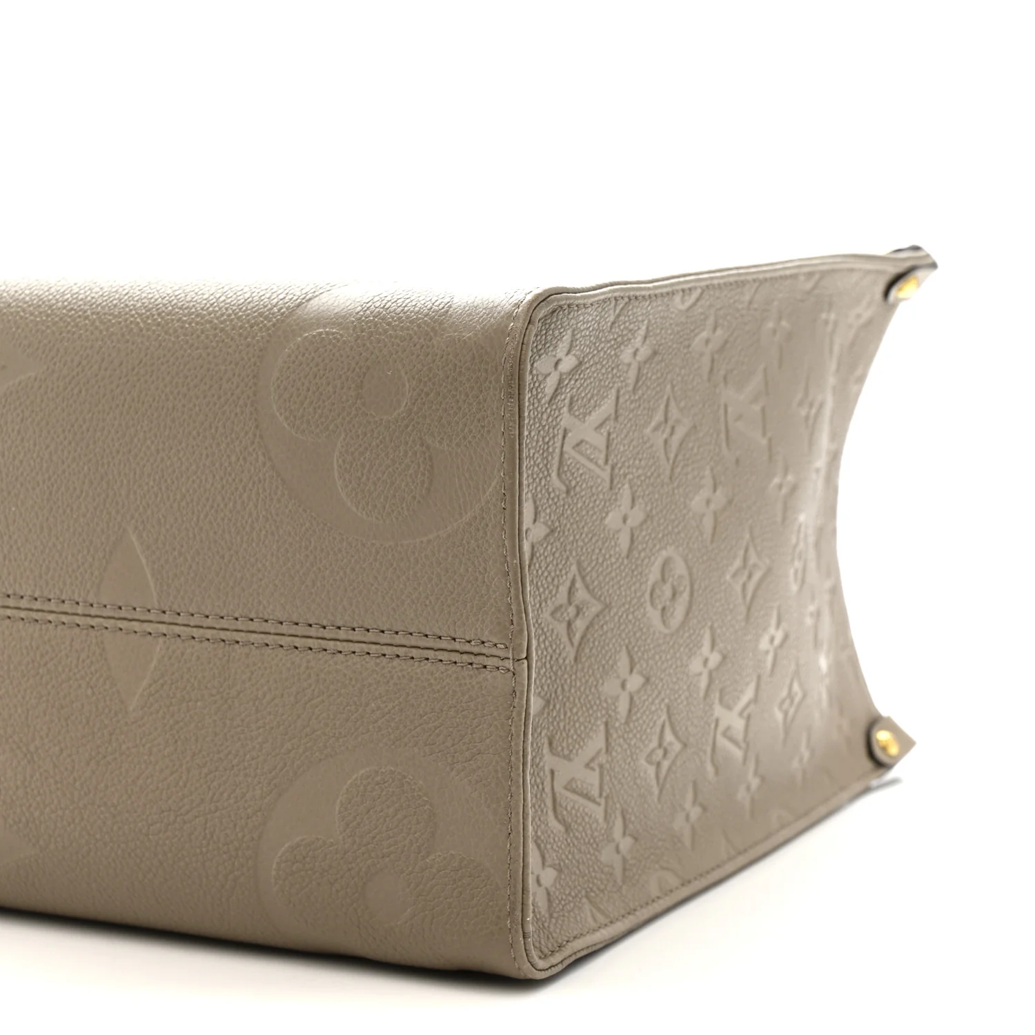 Empreinte Monogram Giant Onthego MM Tourterelle - Image 9