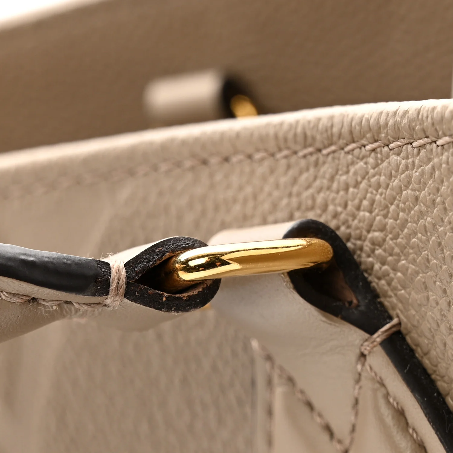 Empreinte Monogram Giant Onthego MM Tourterelle - Image 12