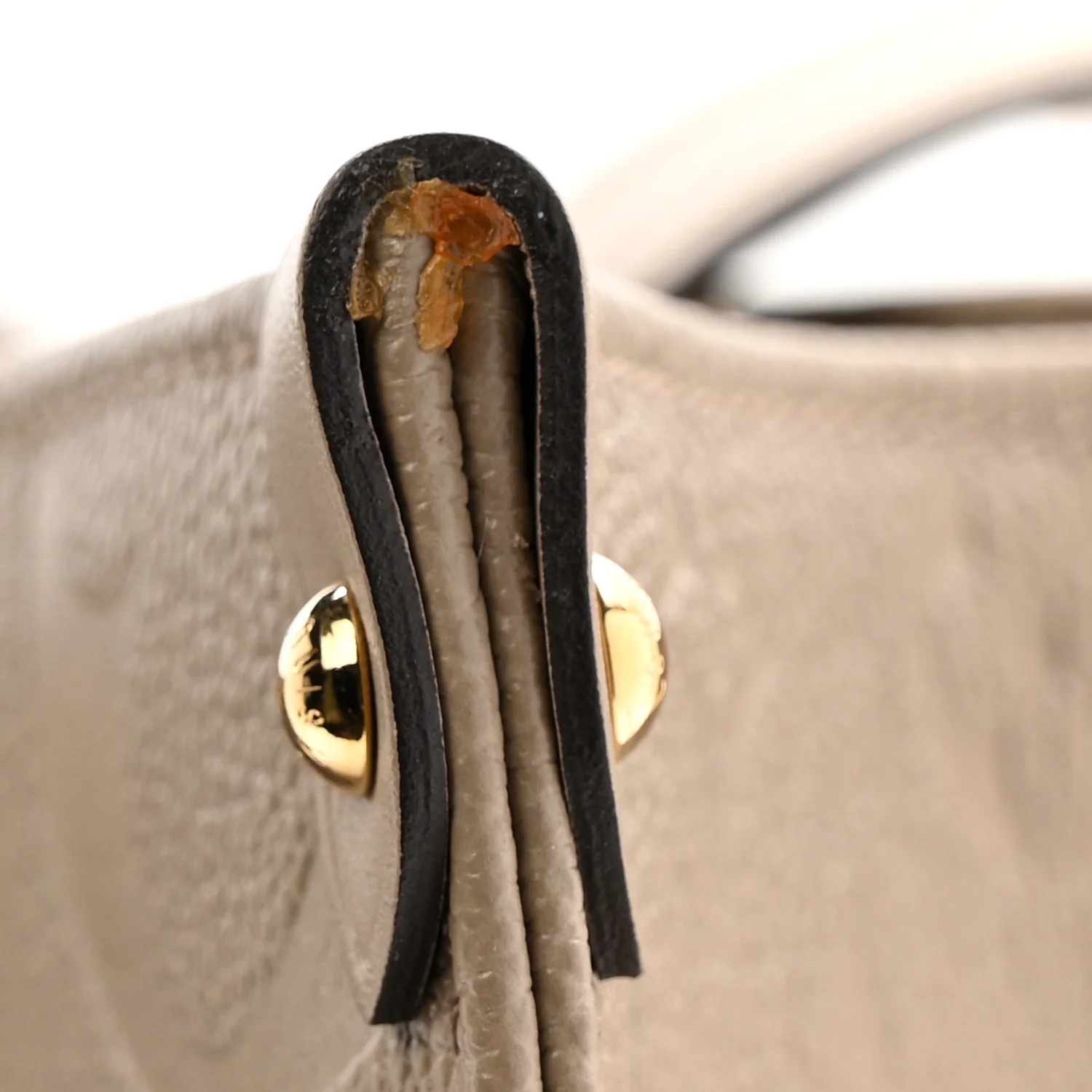Empreinte Monogram Giant Onthego MM Tourterelle - Image 13
