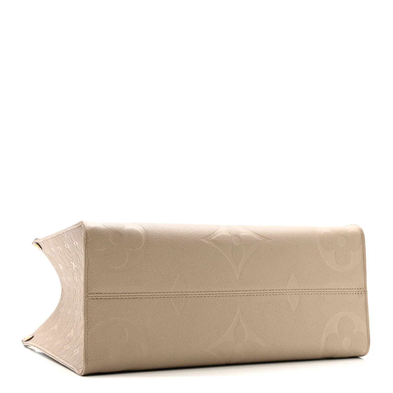 Empreinte Monogram Giant Onthego MM Tourterelle - Image 4