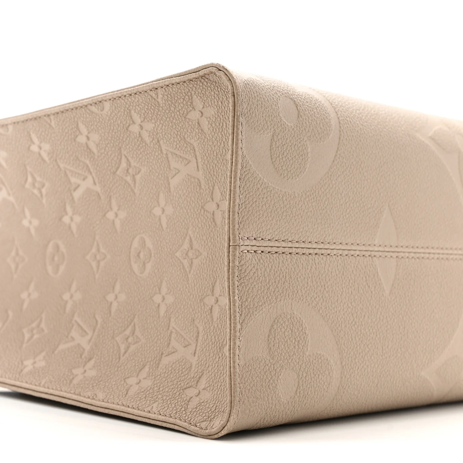 Empreinte Monogram Giant Onthego MM Tourterelle - Image 9