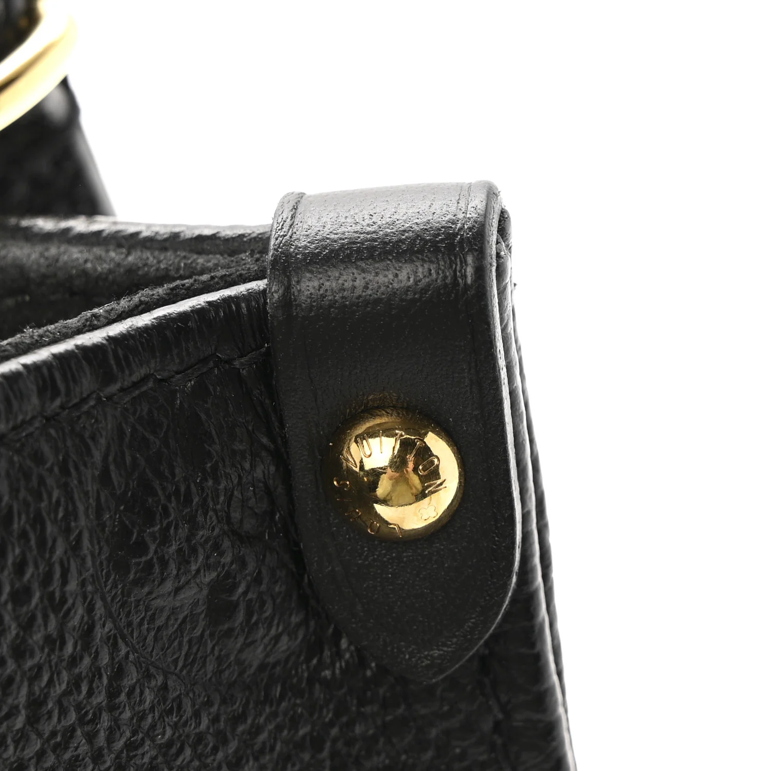 Empreinte Monogram Giant Onthego PM Black - Image 13