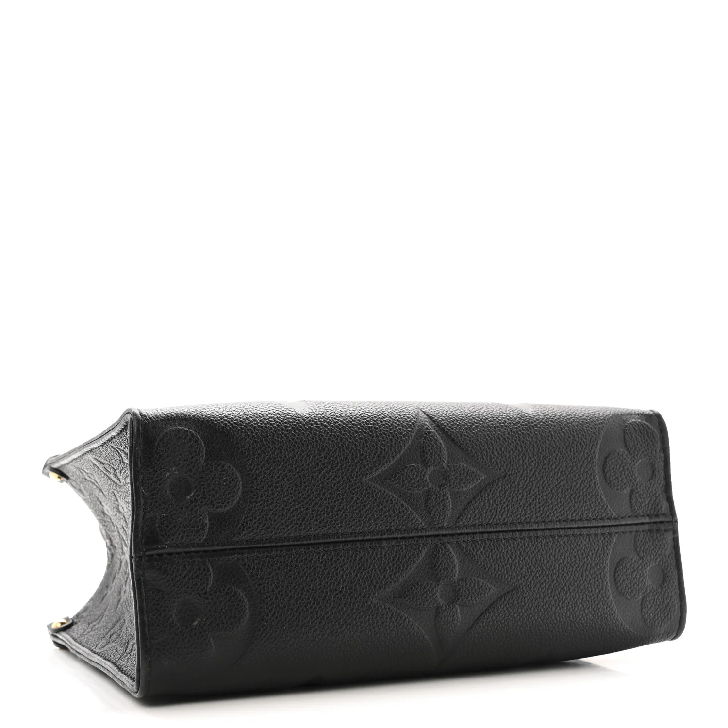 Empreinte Monogram Giant Onthego PM Black - Image 4