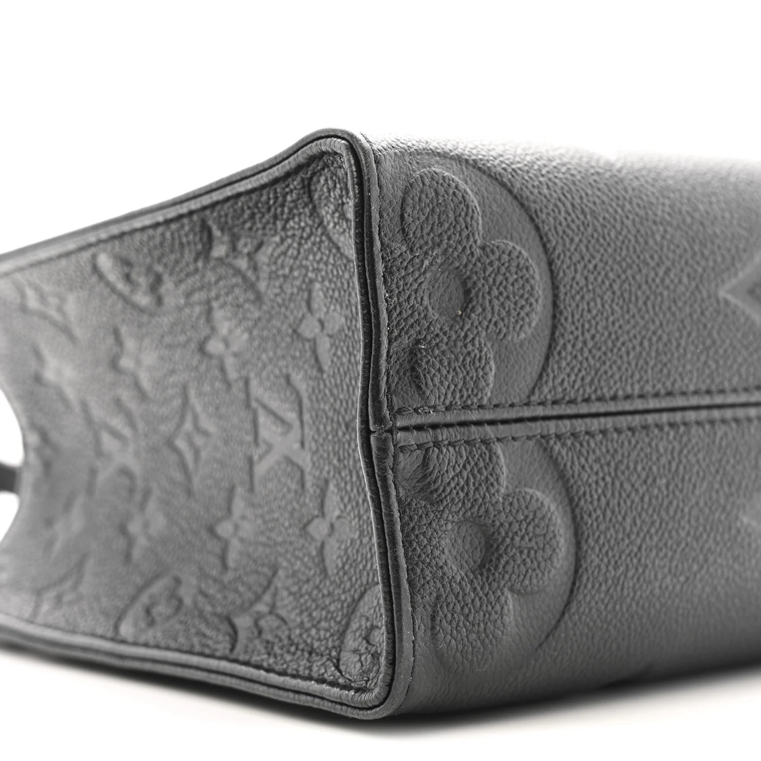 Empreinte Monogram Giant Onthego PM Black - Image 8