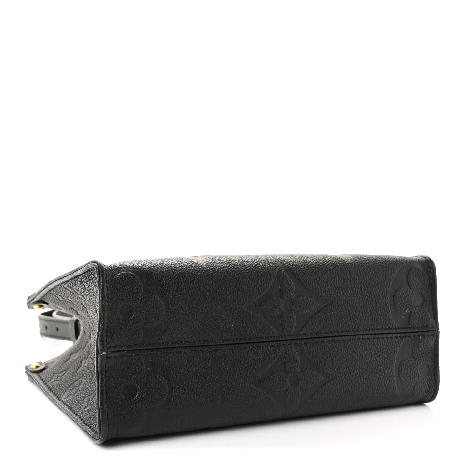 Empreinte Monogram Giant Onthego PM Black - Image 4