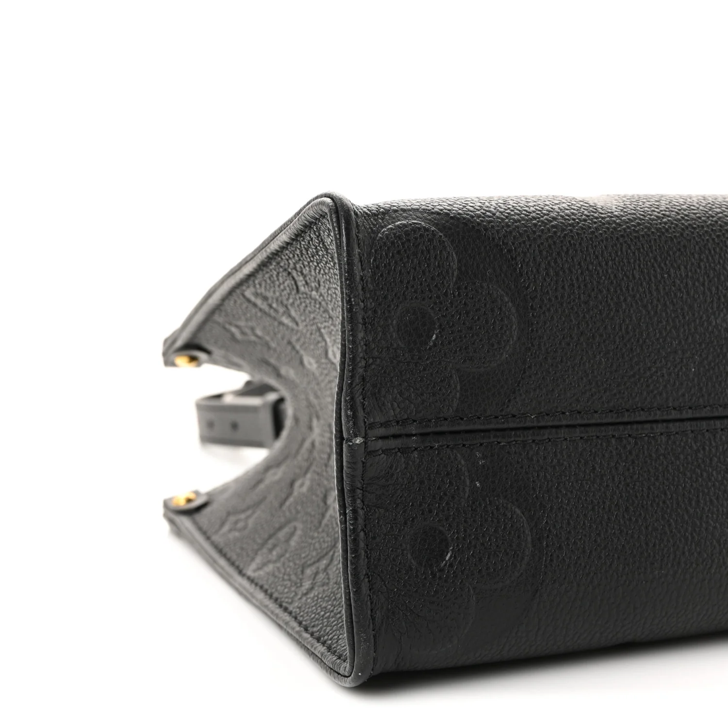 Empreinte Monogram Giant Onthego PM Black - Image 8