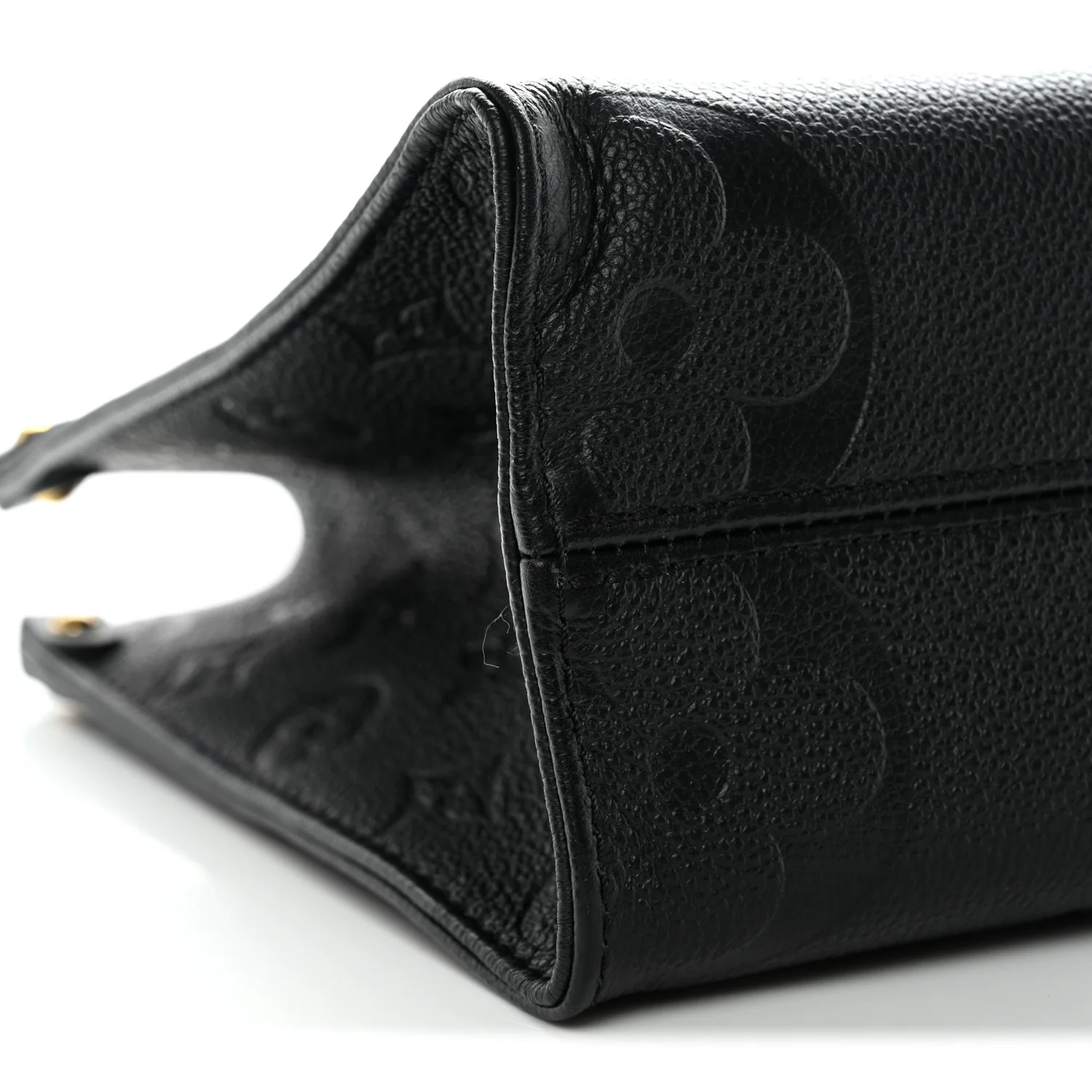 Empreinte Monogram Giant Onthego PM Black - Image 8