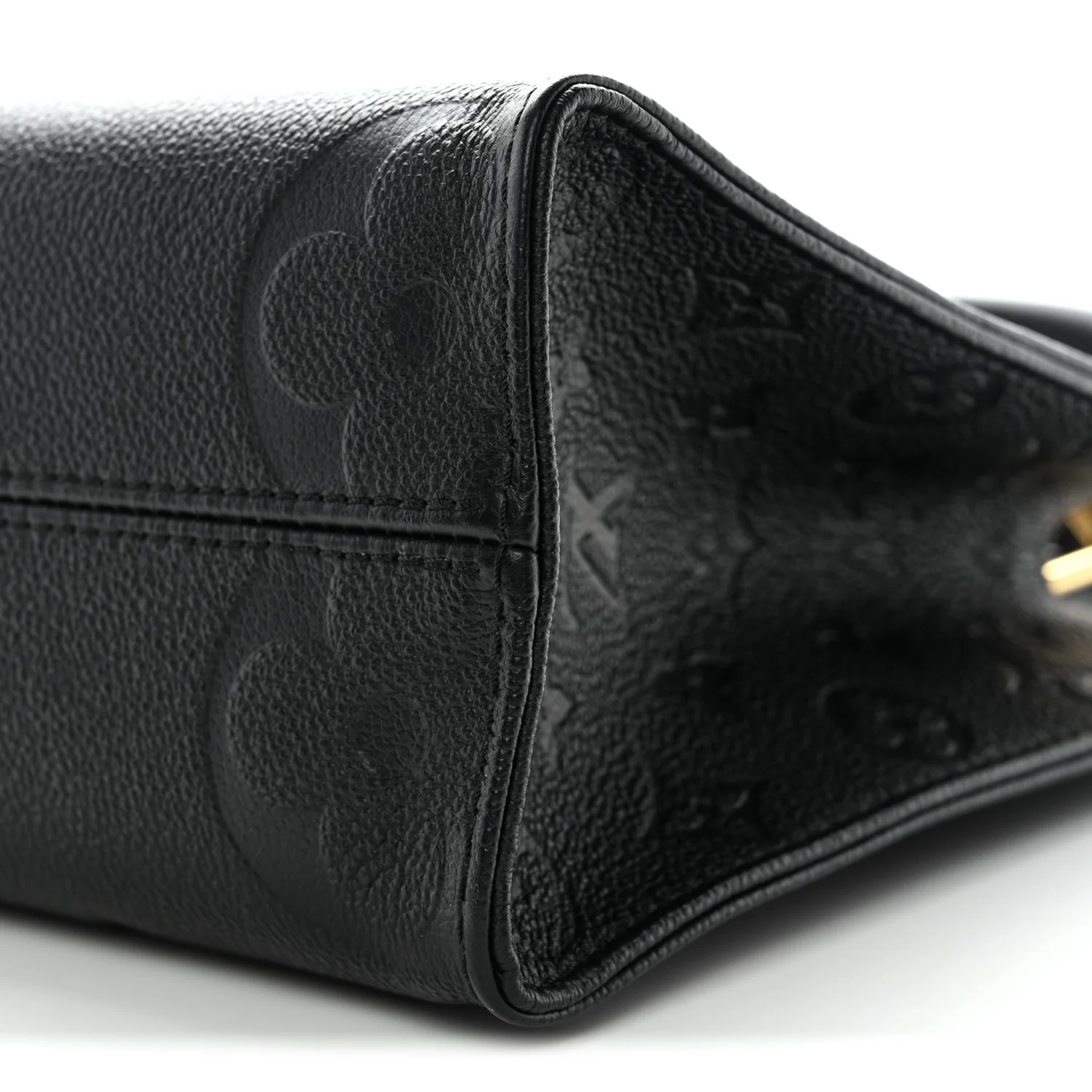 Empreinte Monogram Giant Onthego PM Black - Image 9